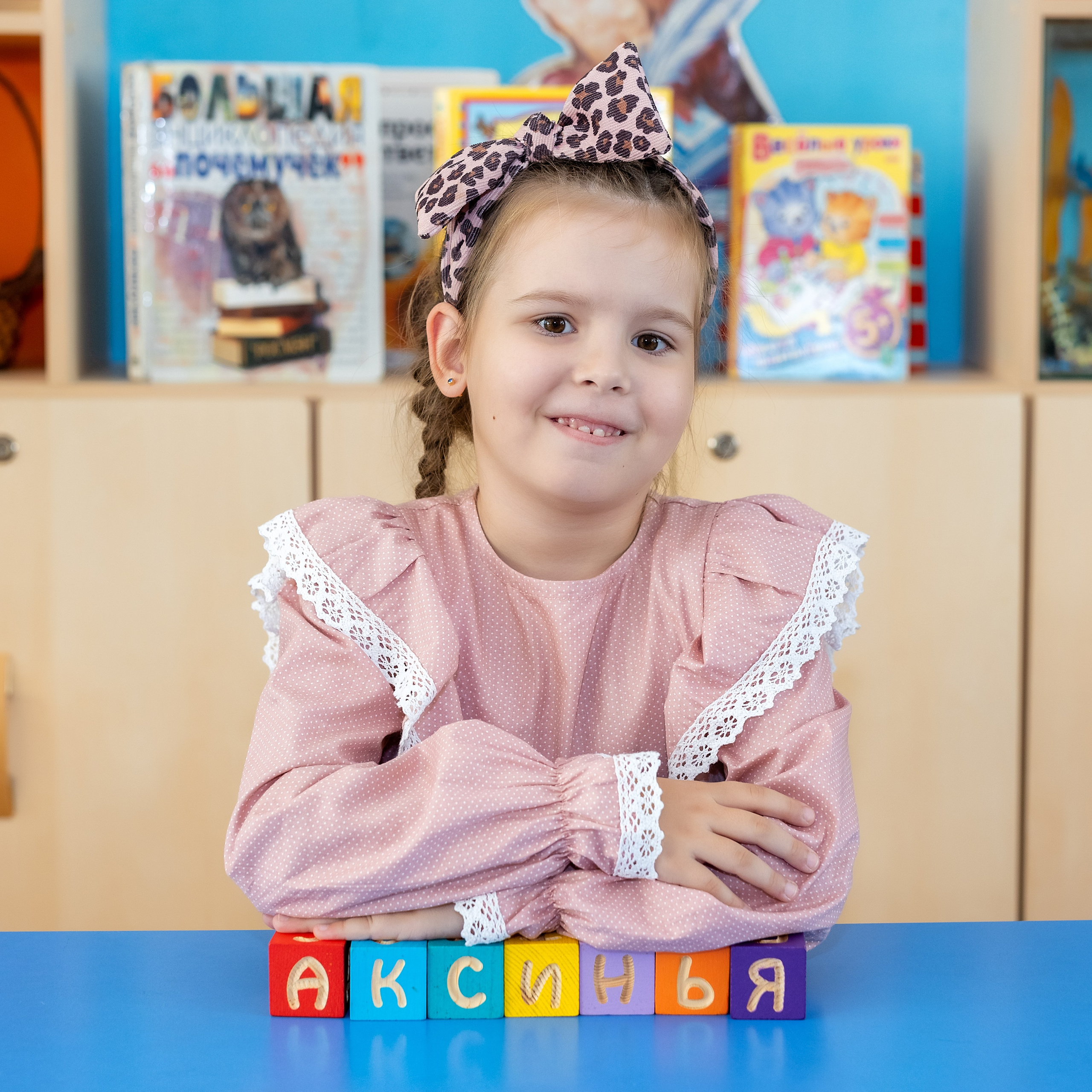 Детский сад № 38 «Парус», группа «Осьминожки». Владивосток. Стильный выпускной альбом Владивосток фотограф Вероника Мигачева