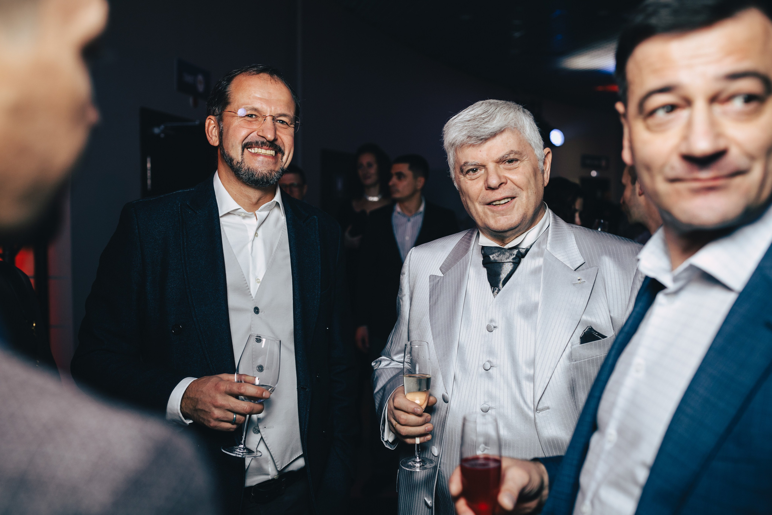 Репортажная съемка. Фотограф в Санкт-Петербурге Шура Капустина