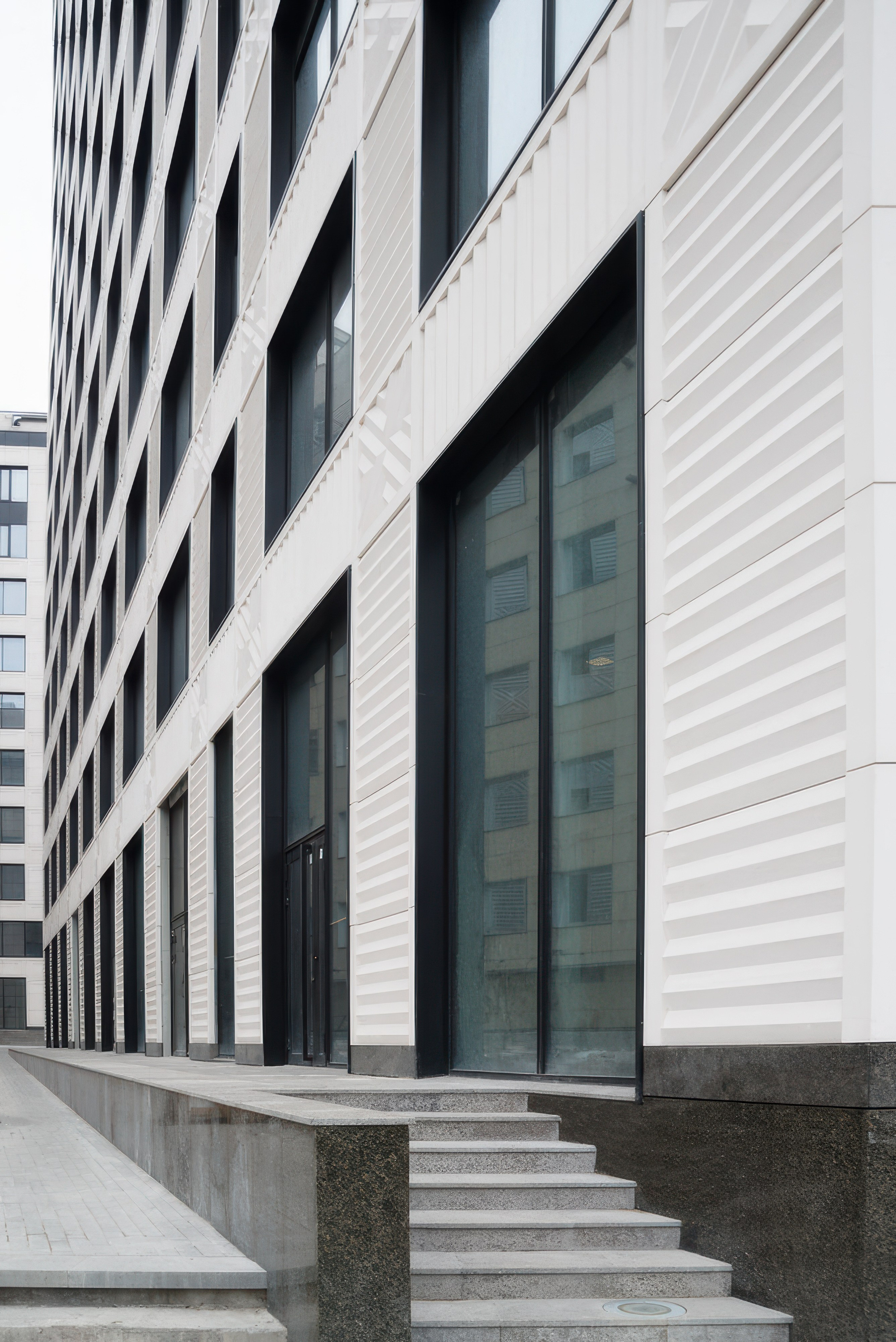 Атлантик Апартментс. Интерьерный Фотограф Москва Криста FLY Труфанова