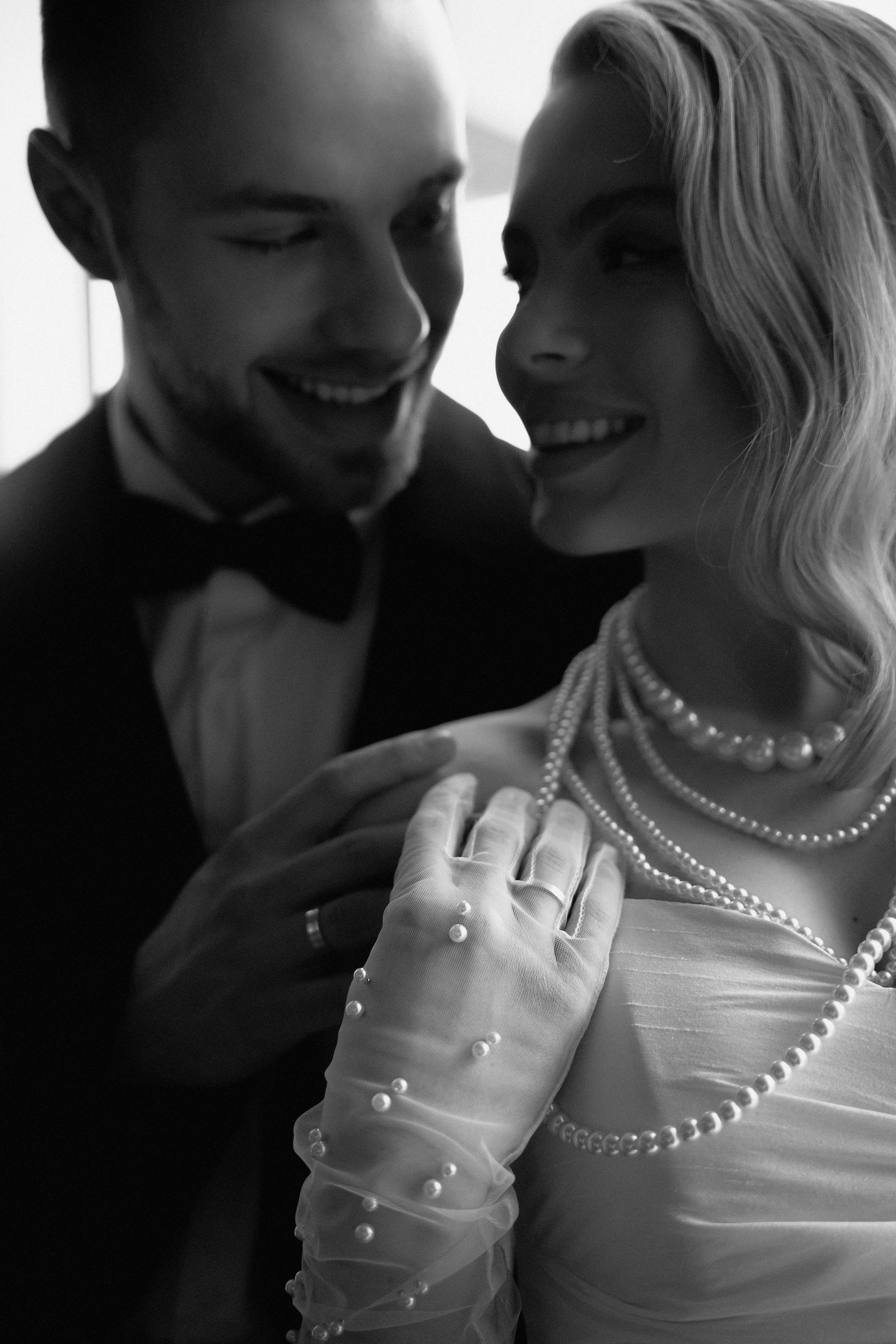 Монохром. Елена Новикова фотограф и видеограф в Москве