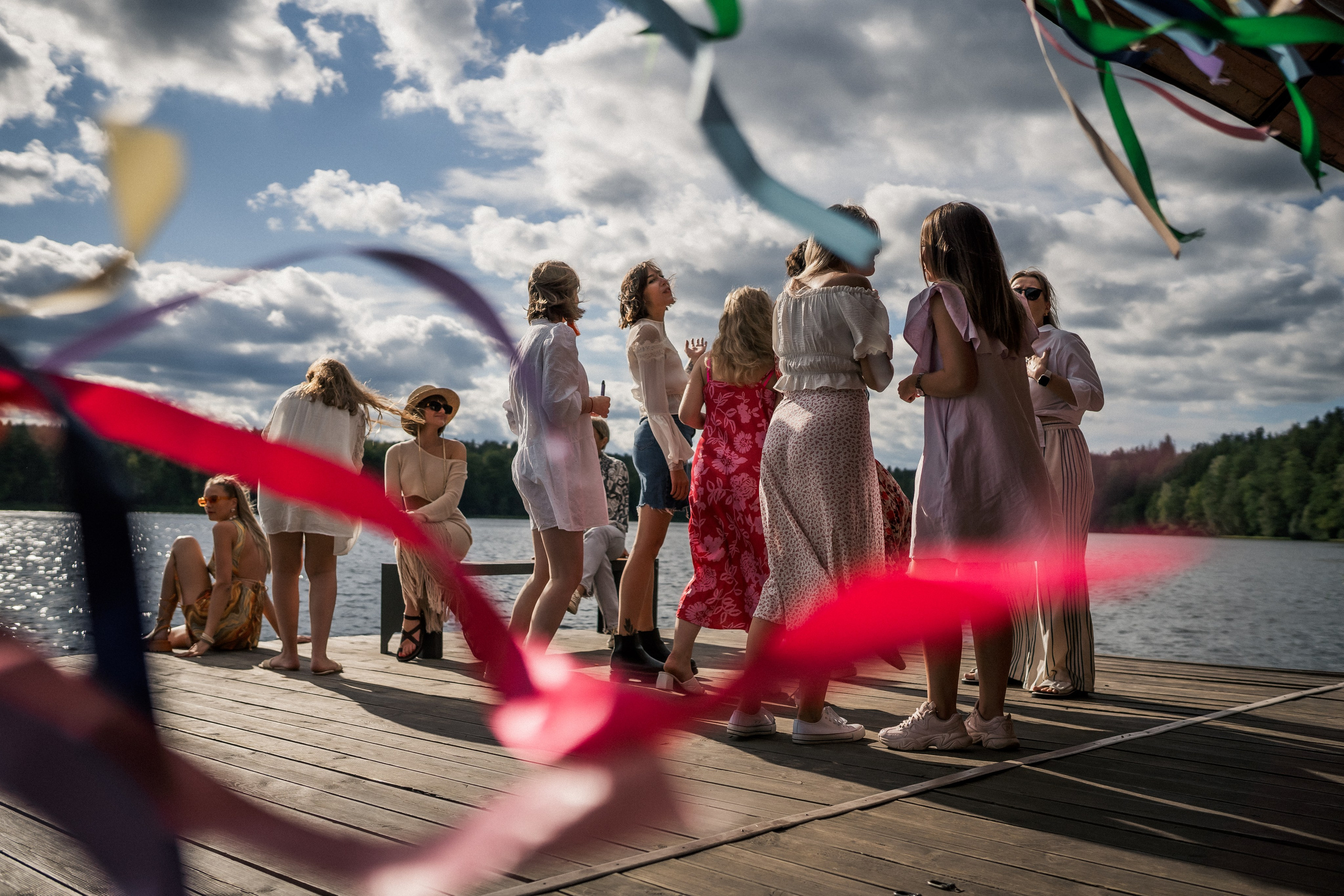 Мероприятия. Анастасия Кузнецова — фотограф в Санкт-Петербурге