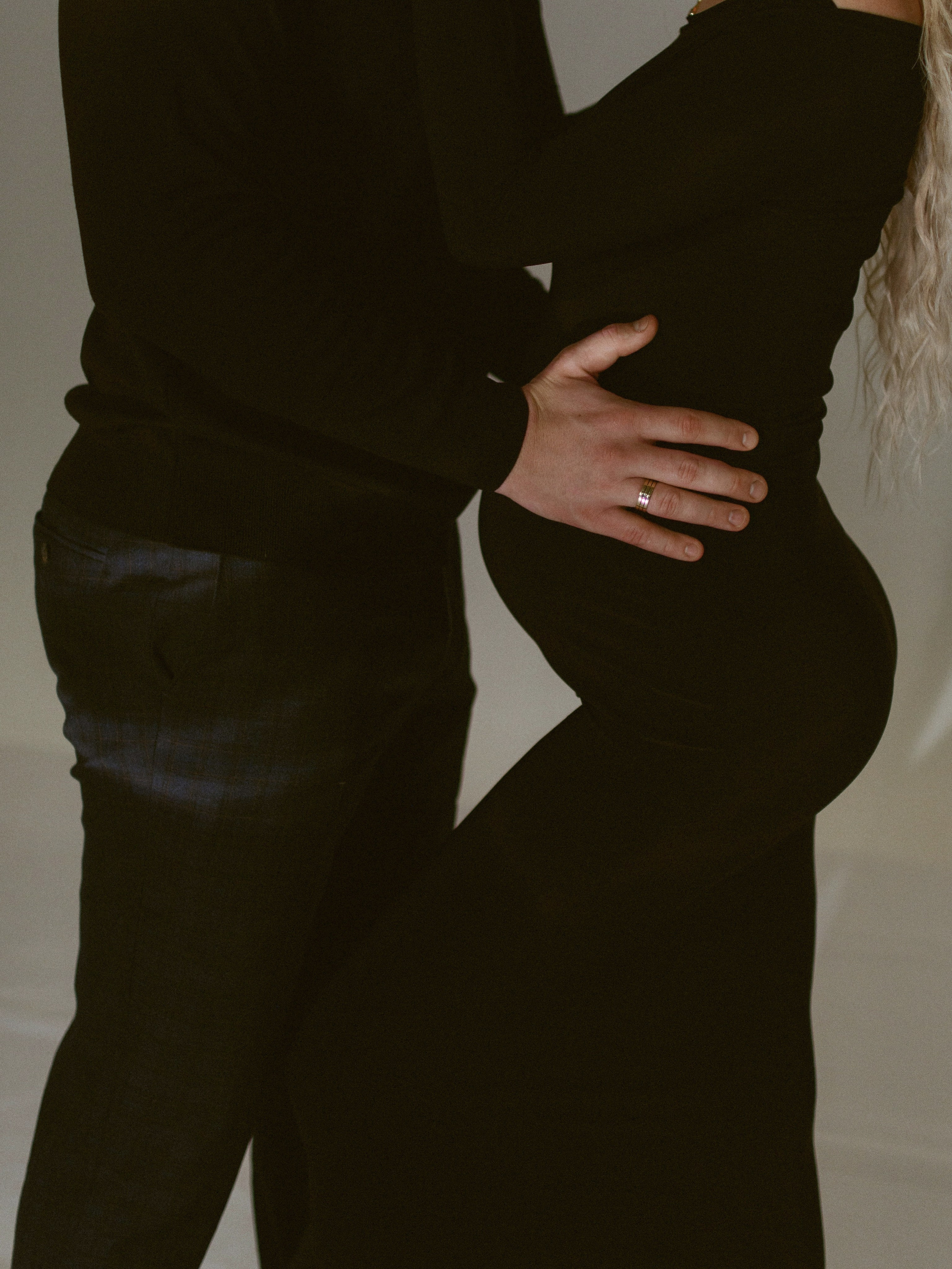 Саша и Даня. Портретный и свадебный фотограф Москва Валерия Возняковская