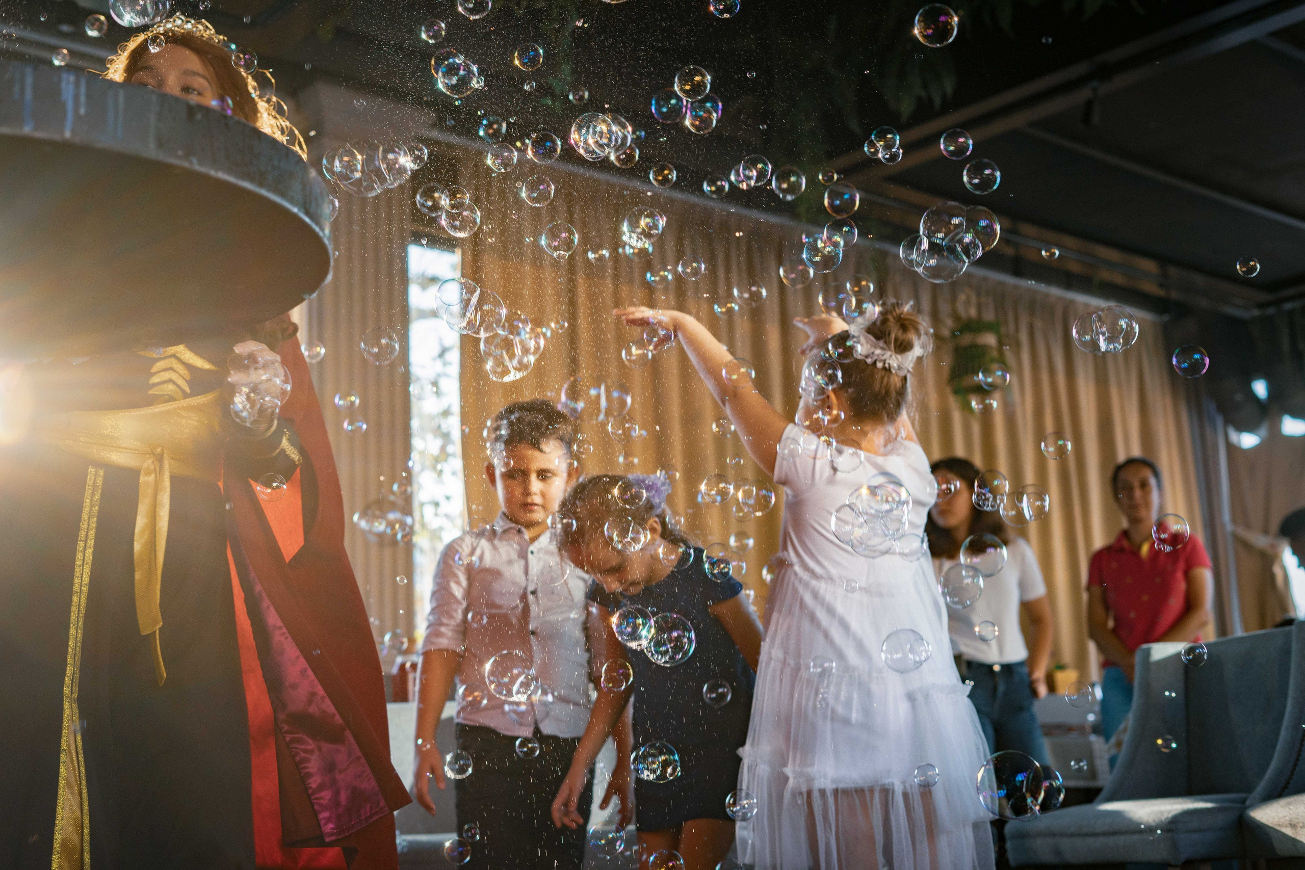 Дети. Фотограф в городе Сочи Александр