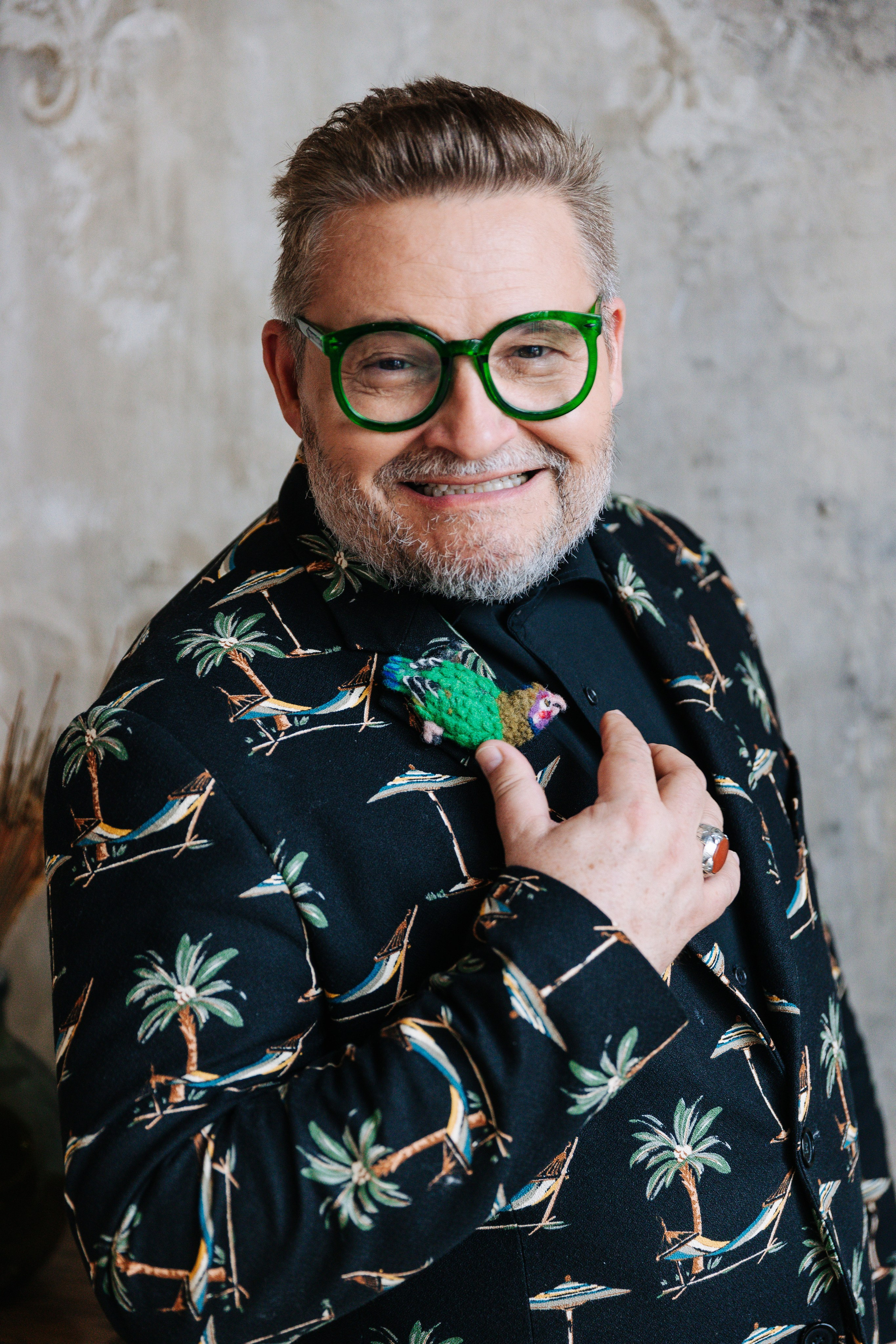 Бизнес-фотограф в Москве — Виталий Агабабян