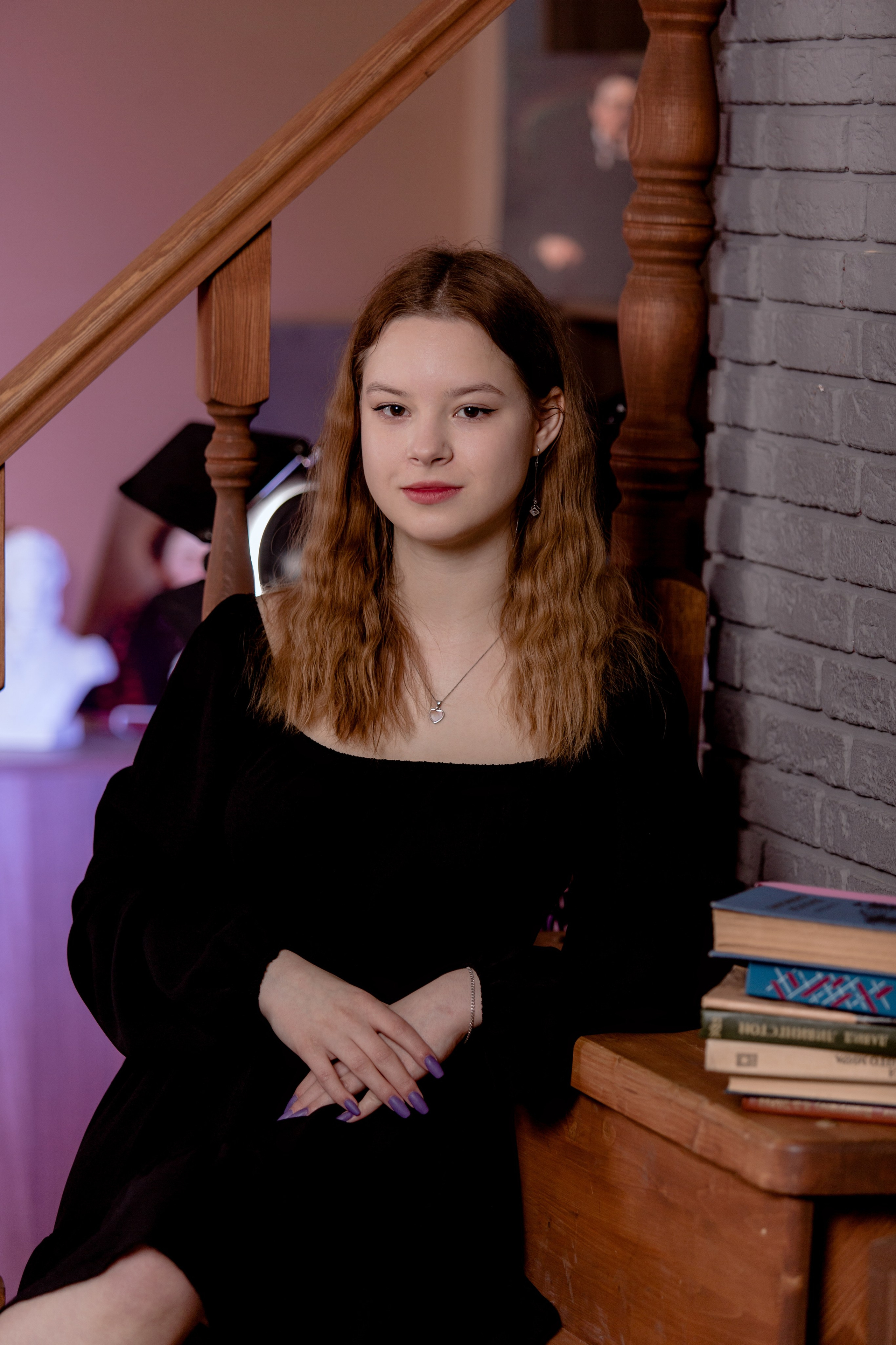 ОН ОДНОЗНАЧНО МНЕ НРАВИТСЯ!!! 💚💚💚 ПУШЕЧКА!!!. Школьный фотограф в Туле Светлана Привезенцева