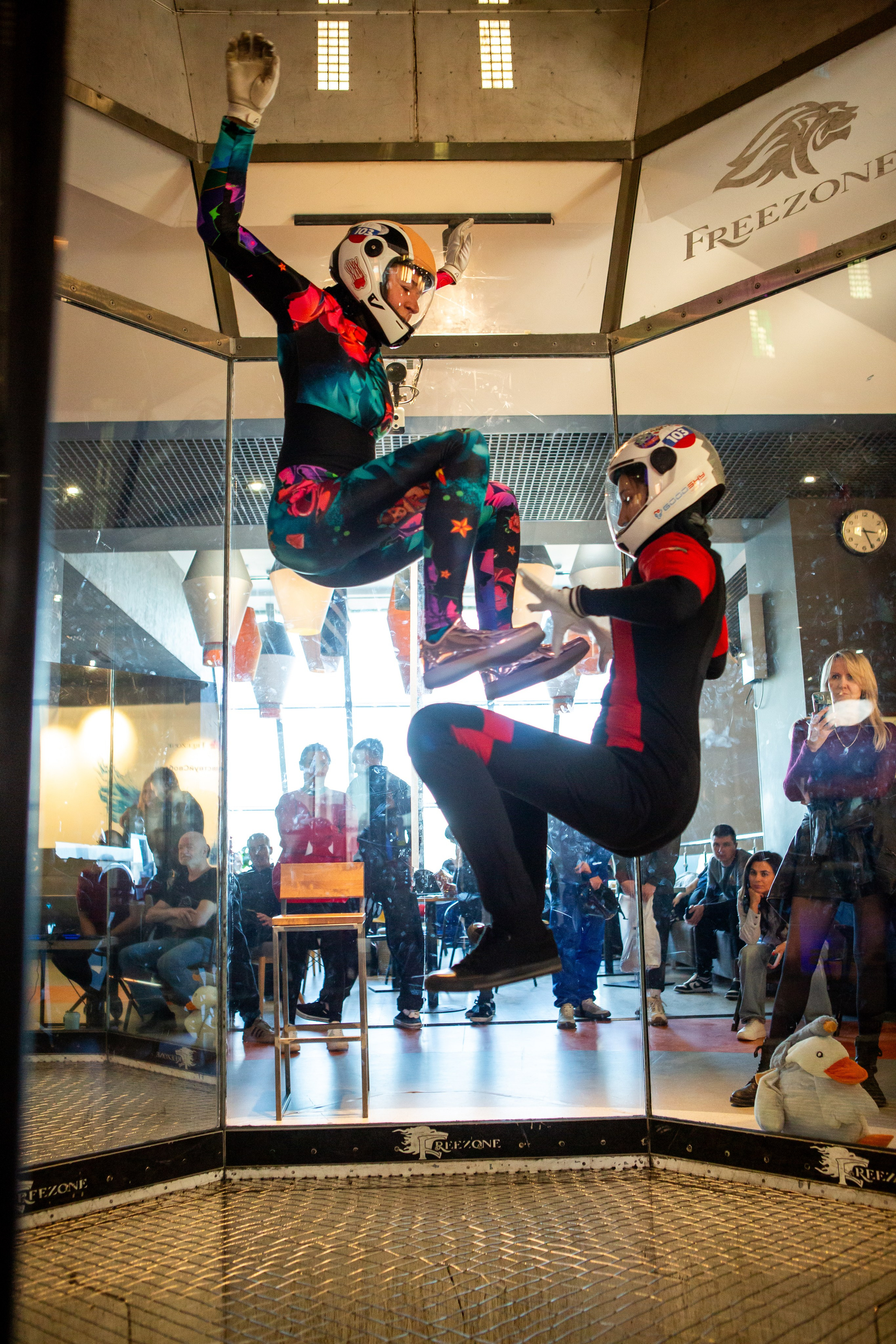 Всероссийские соревнования по аэротрубным дисциплинам 21–23 марта 2025 г. Репортажный, семейный, свадебный, портретный фотограф