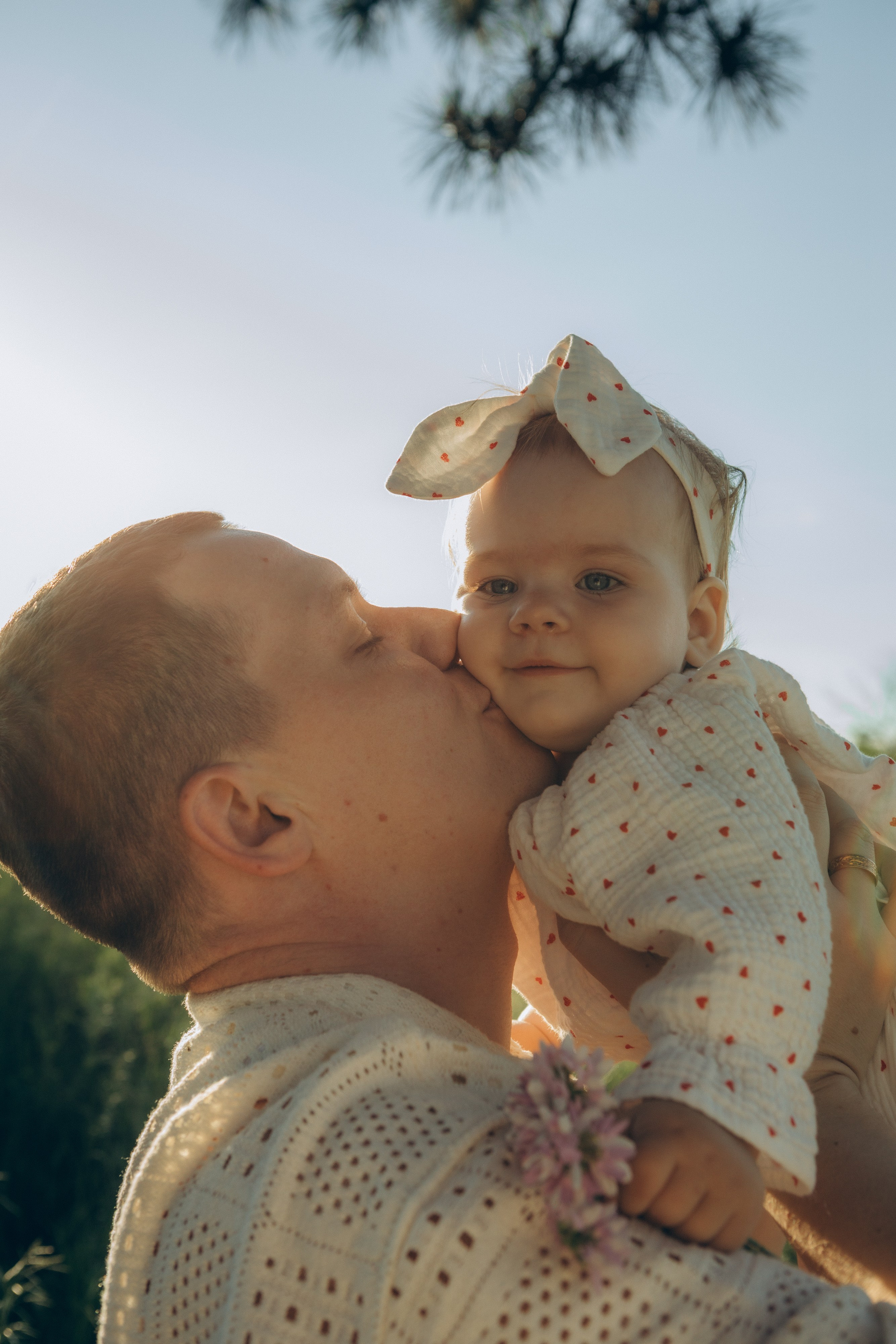 Еве 1 годик. Семейный фотограф и фотограф на роды в Ростове-на-Дону Мухина Виктория