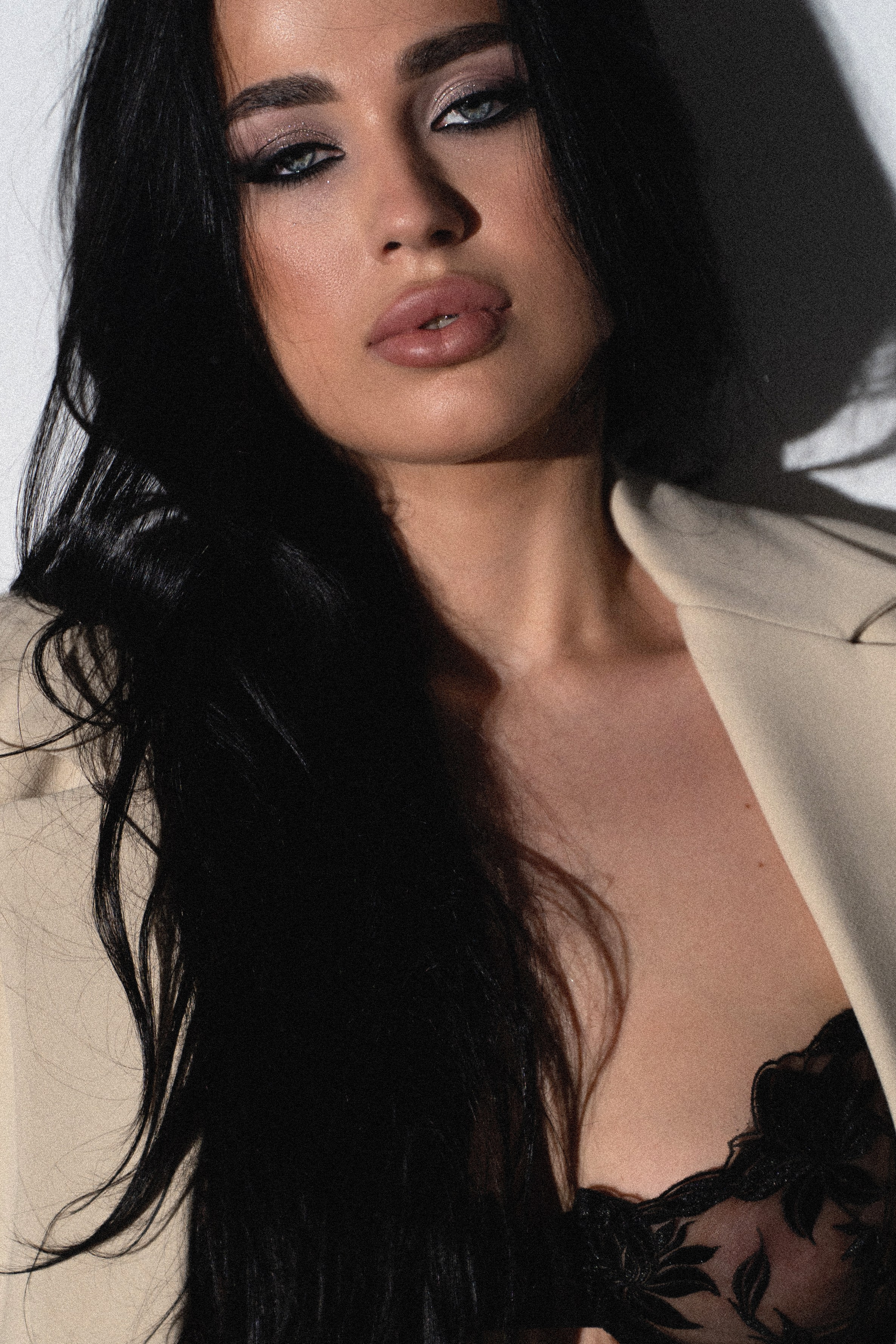 Вероника. Фотограф в Краснодаре Баева Кристина