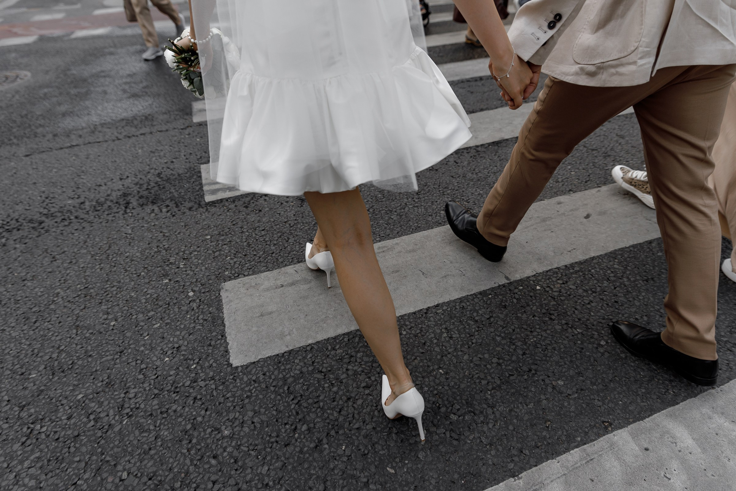 Настя & Коля. Герасимов Дмитрий