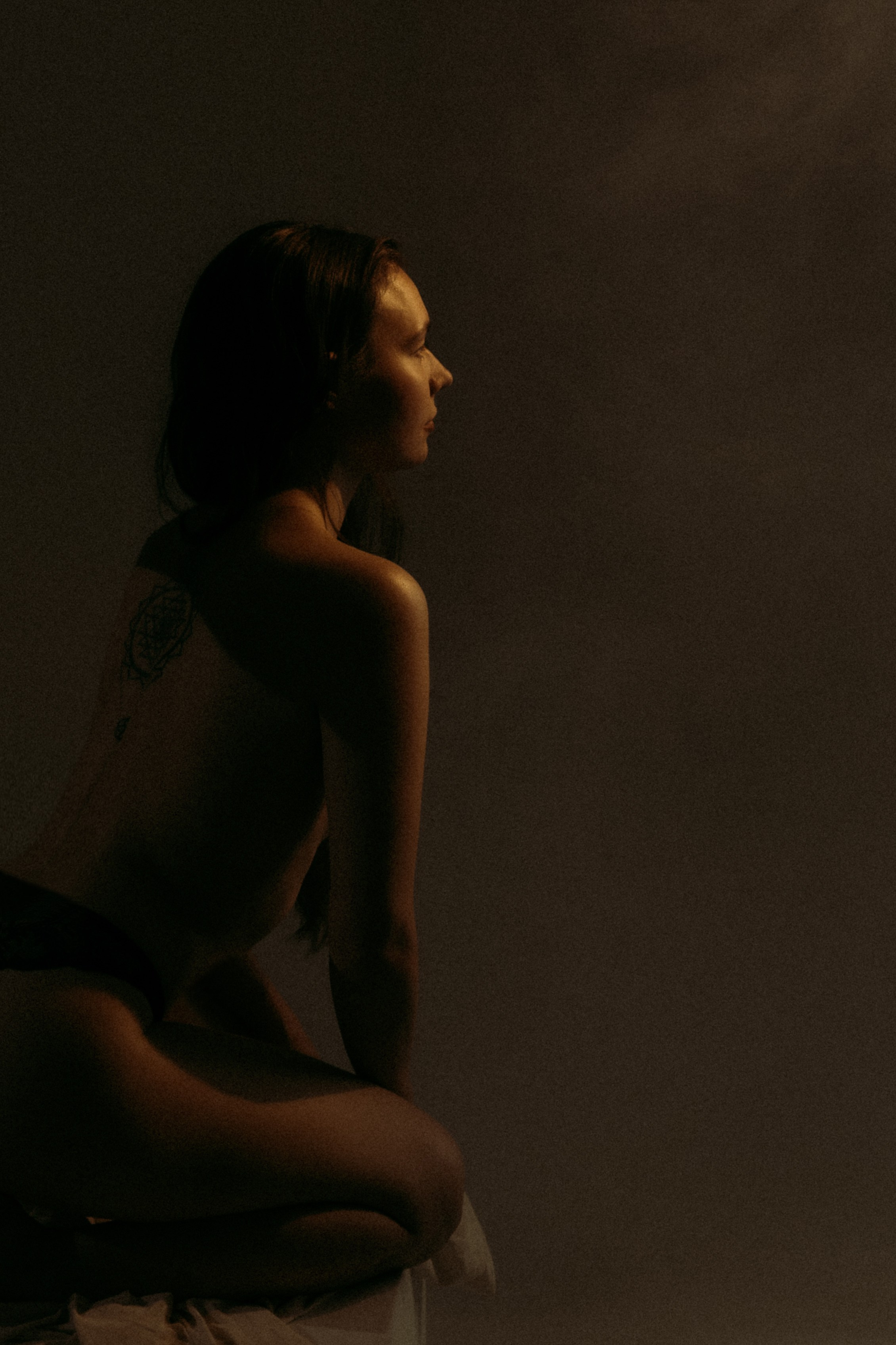 Фотосессия Настя. Фотографирую пары и индивидуальные съемки в Алматы Шунько Ирина