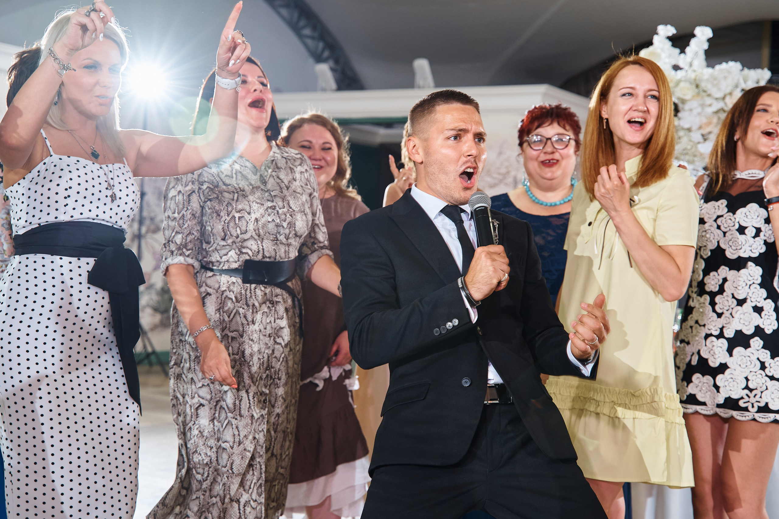 Свадебная фотосессия. Свадебный и репортажный фотограф в Самаре Иванов Дмитрий