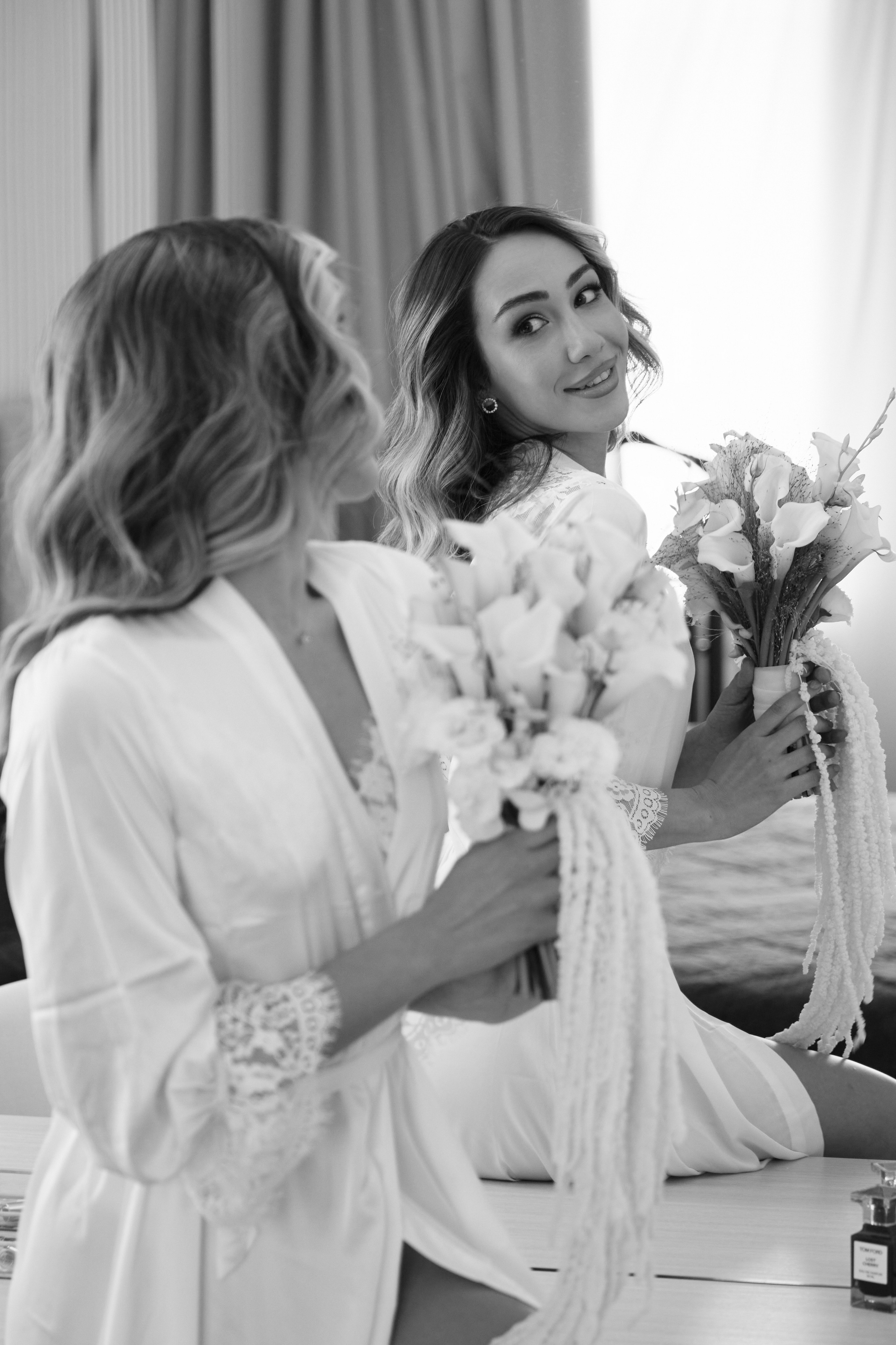 Свадебная фотосессия. Свадебный и репортажный фотограф в Самаре Иванов Дмитрий