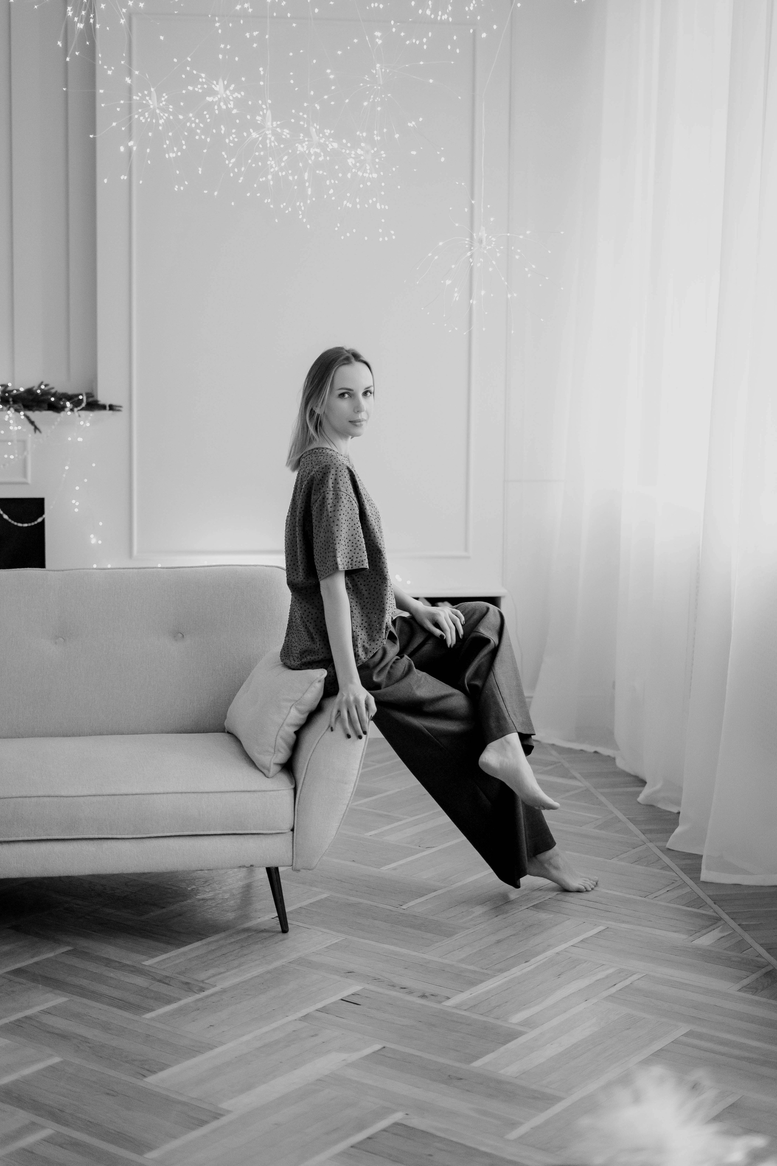 Марина и регина. Фотограф Валерия Крахмалева