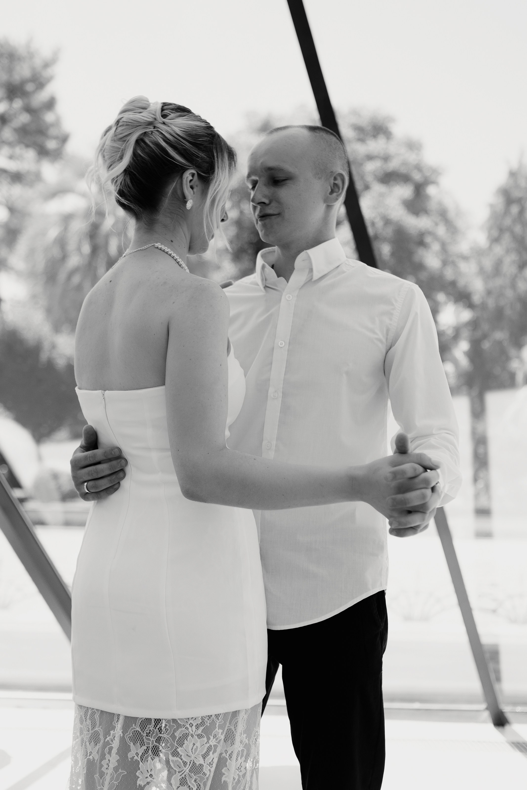 T&M. Фотограф в Батуми Павел Шарников