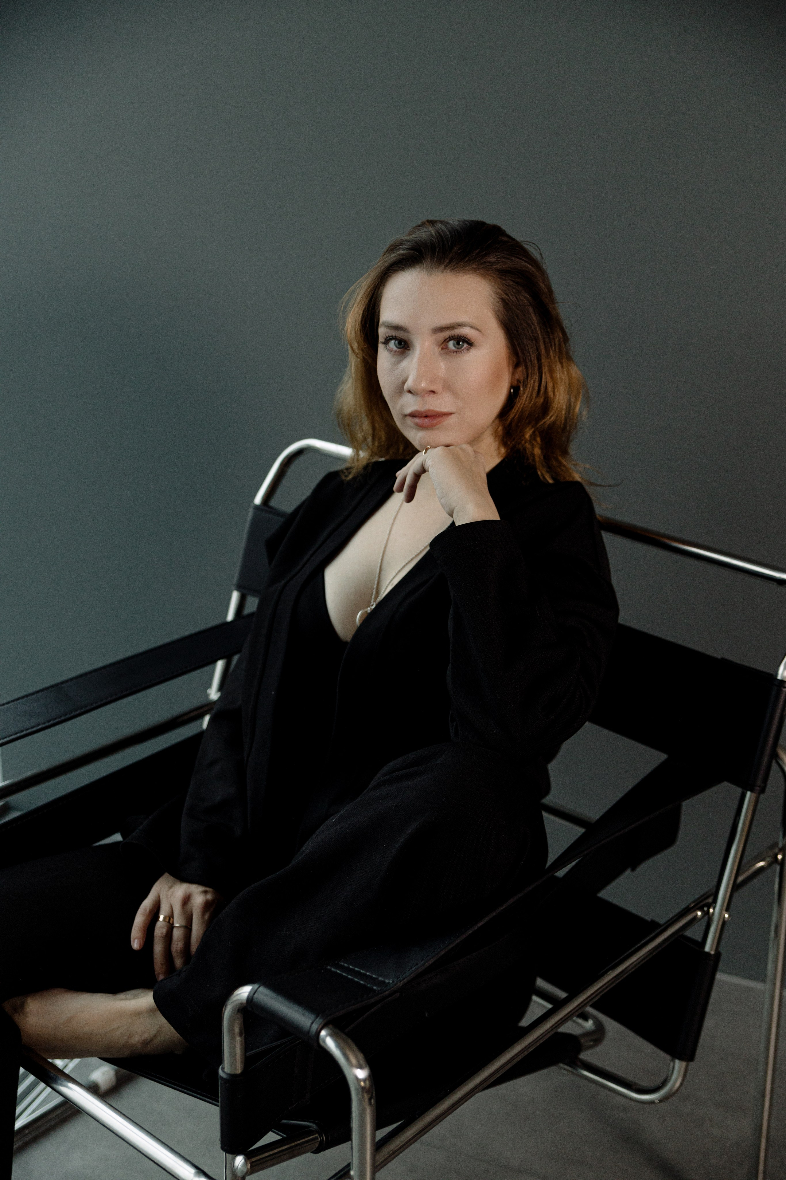 Елена. Фотограф Воронеж Варвара