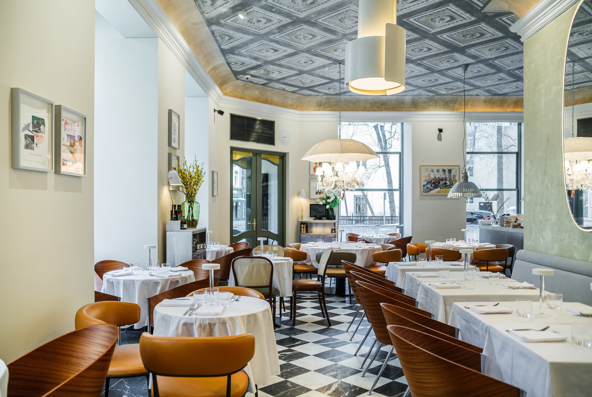 Pino. Photographer Ksenia Kolesnikova. Interior, Product, and Portrait Photography in Moscow