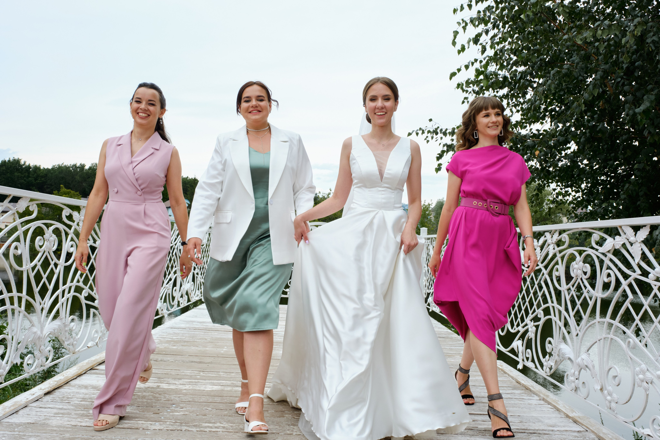 Полина & Глеб. Фотограф в Самаре Татьяна Дубаносова