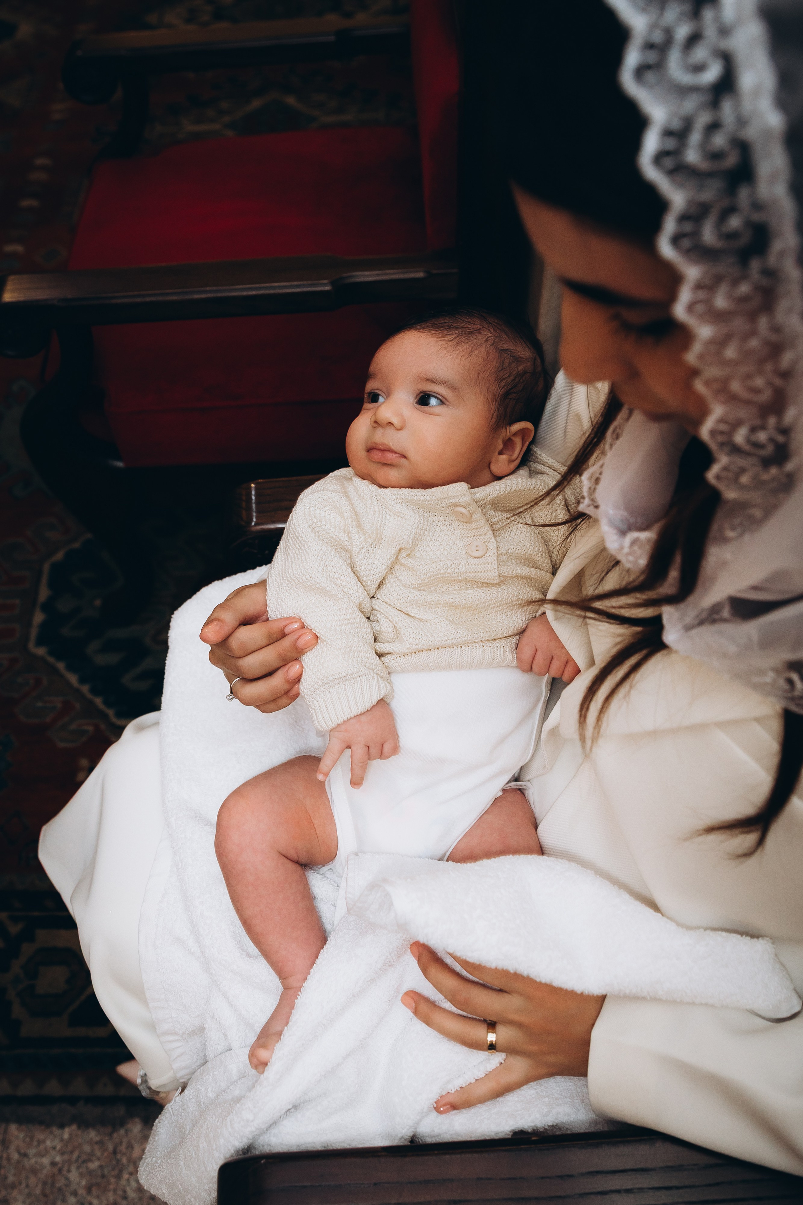 Крешение Арарата. Фотограф в Краснодаре Алла Потоцкая