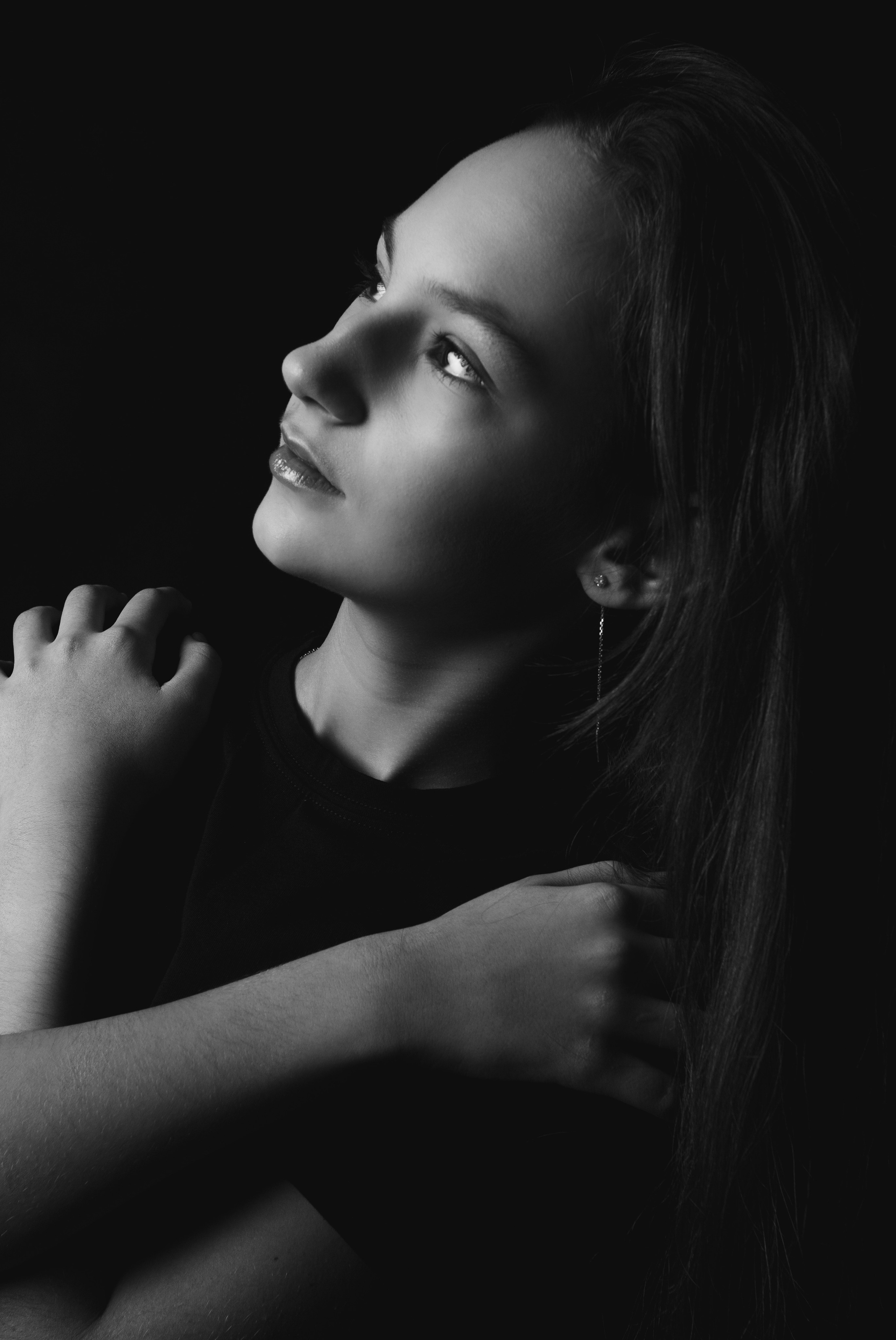 Загурская Екатерина. Promodels