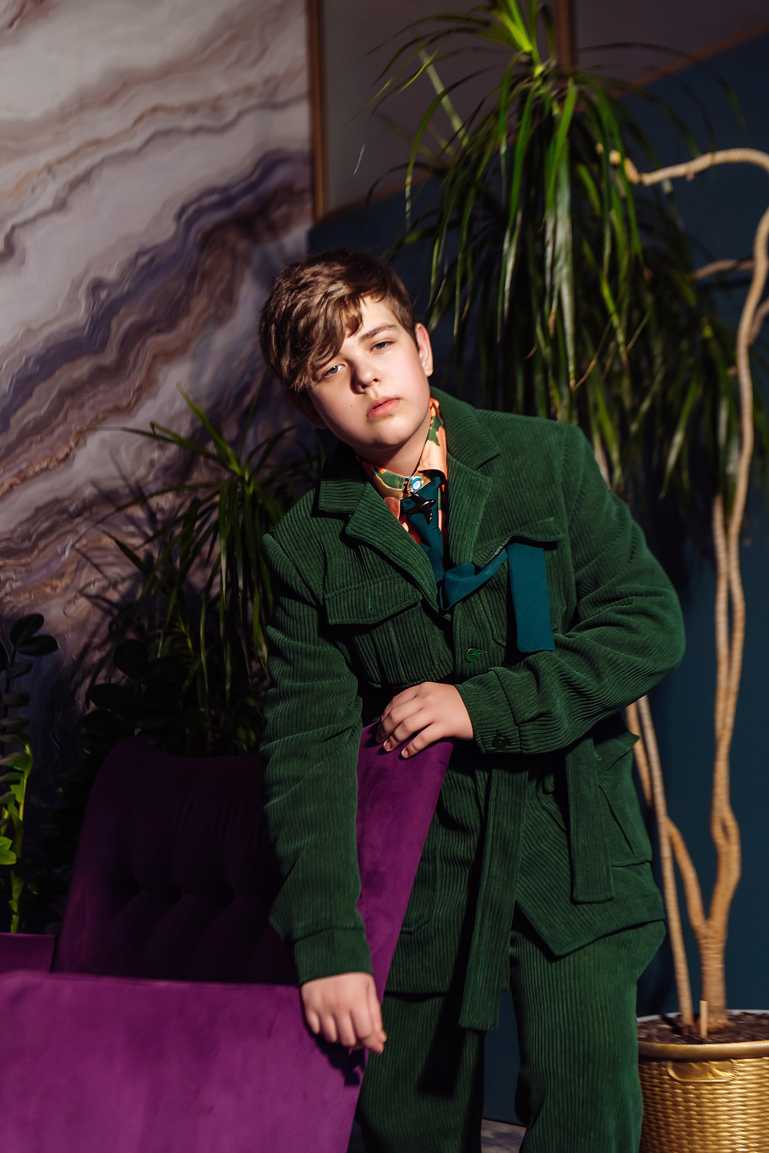 Мельников Дмитрий. Promodels
