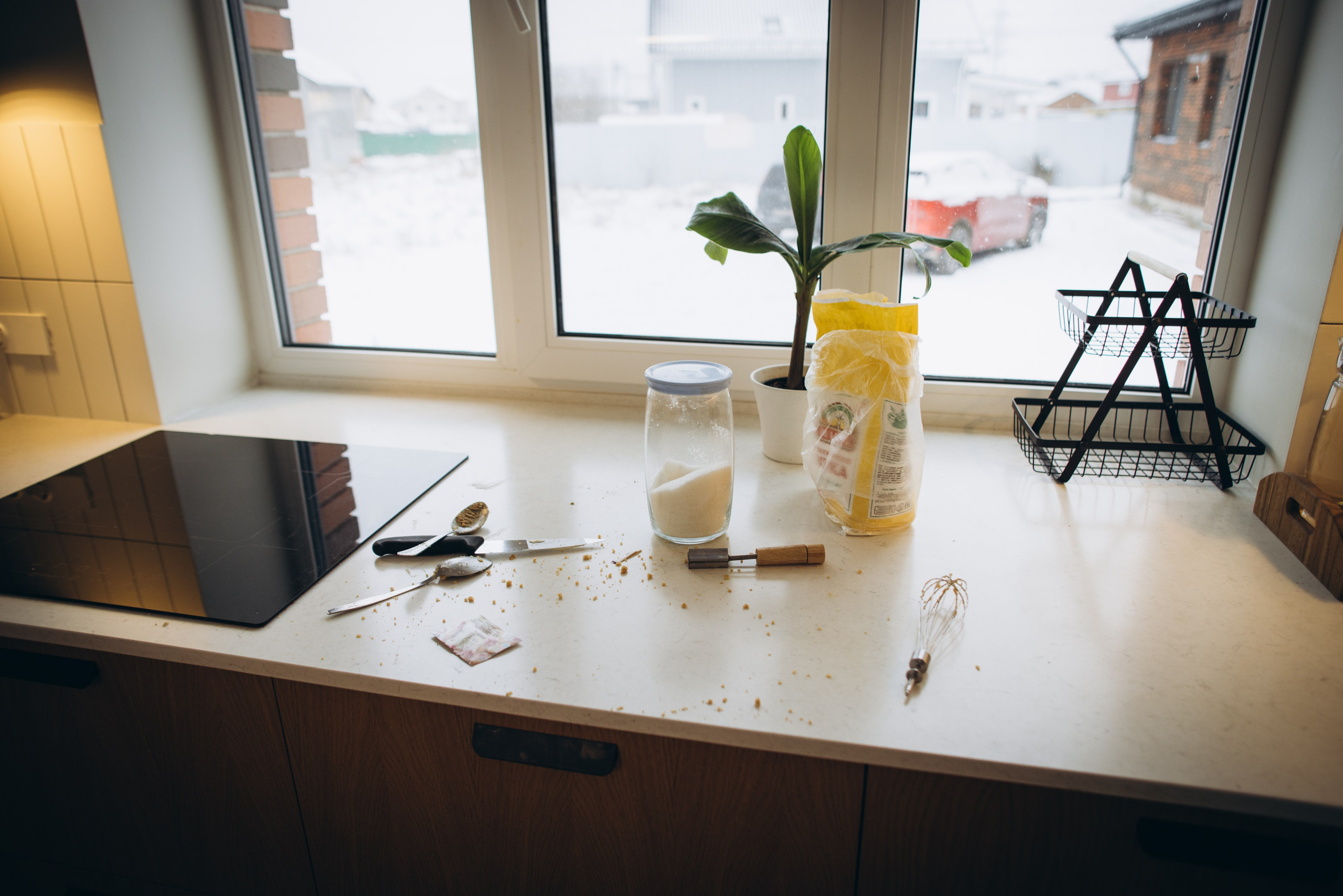 Маша, Саша, Киря и Ника. Klerout Photographer