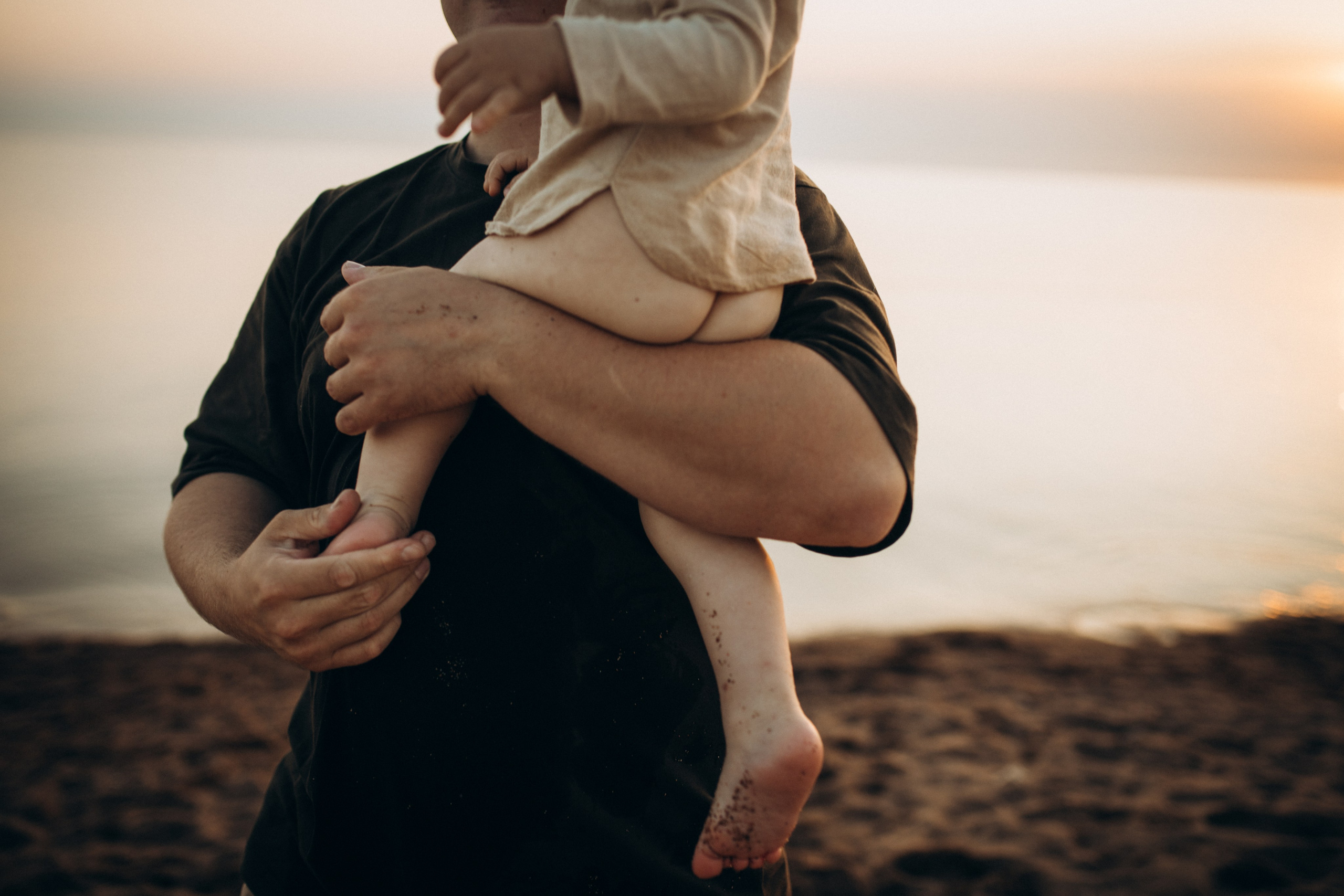 Дарья, Тимофей и маленький Фёдор. Klerout Photographer