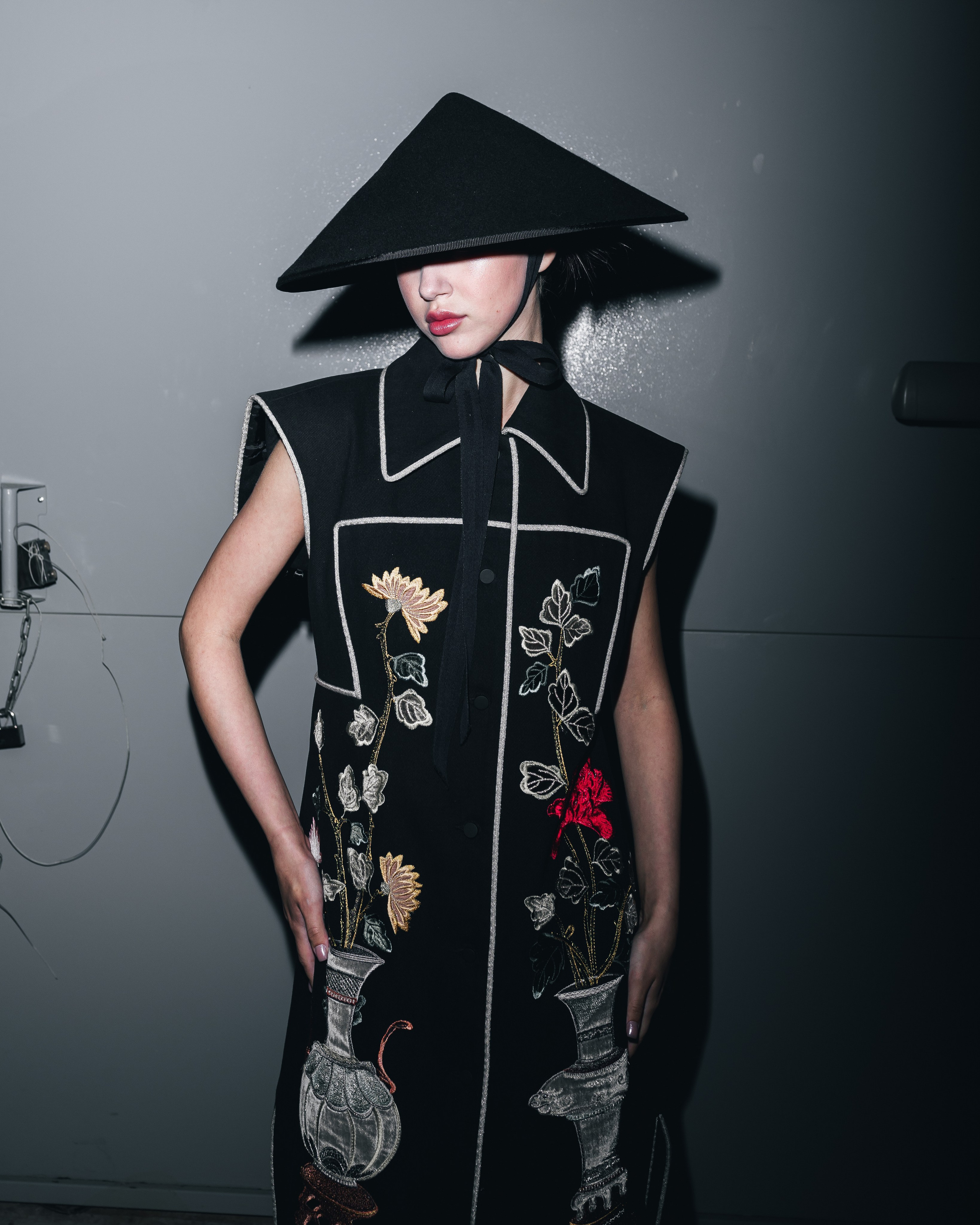 STAS LOPATKIN. Елизавета Федотова | фэшн-фотограф