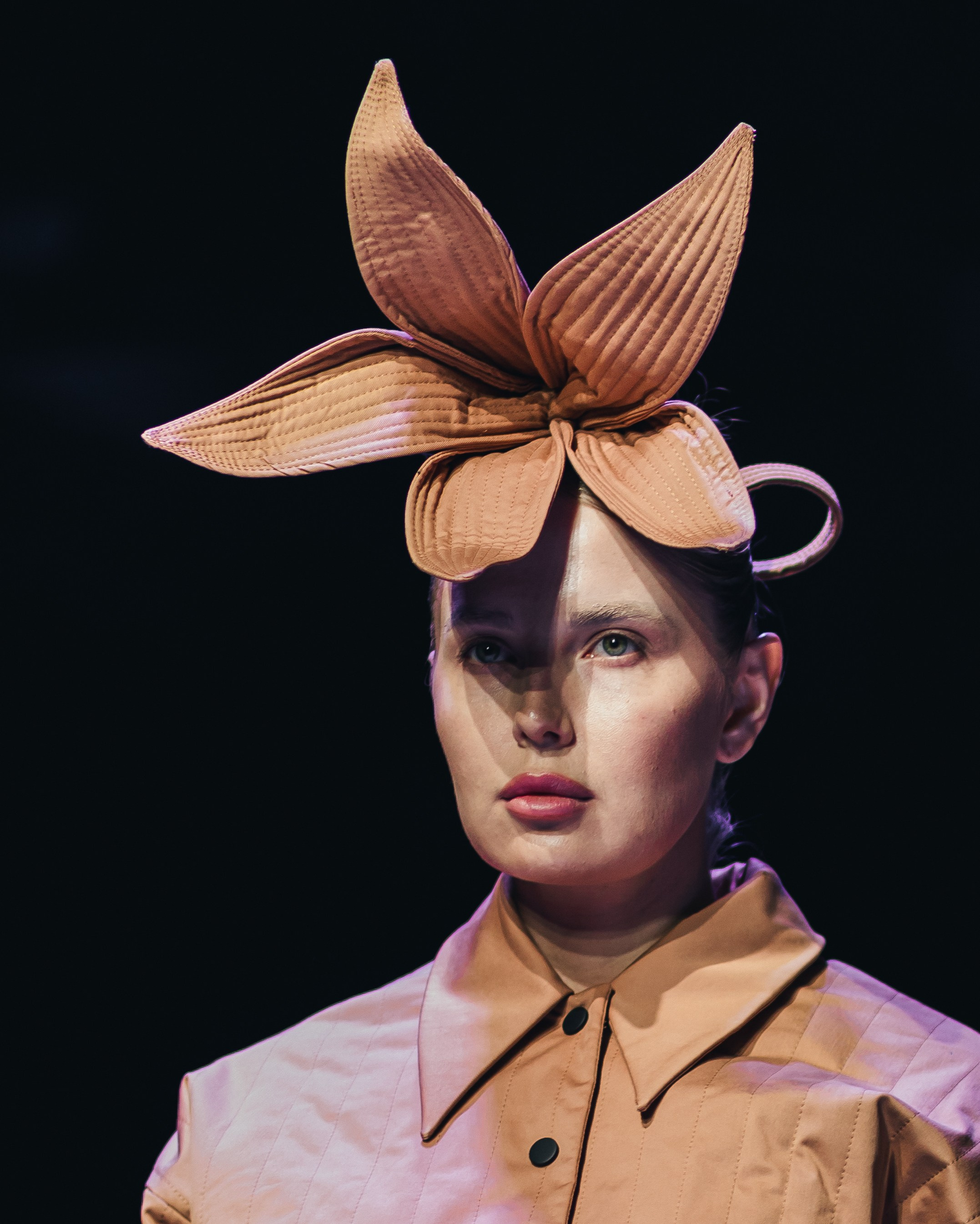 ZA_ZA. Елизавета Федотова | фэшн-фотограф