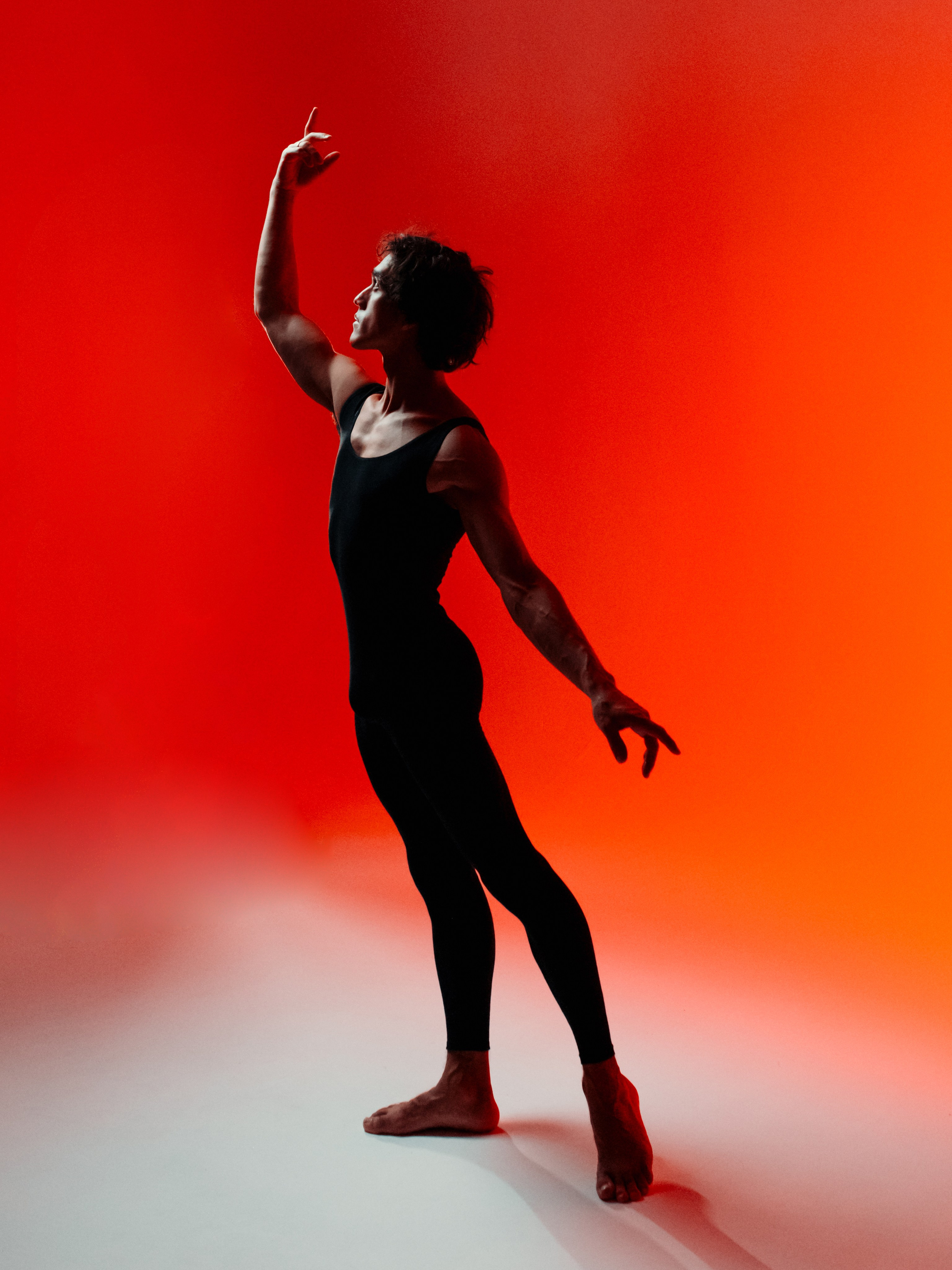 PIXEL 24. Елизавета Федотова | фэшн-фотограф