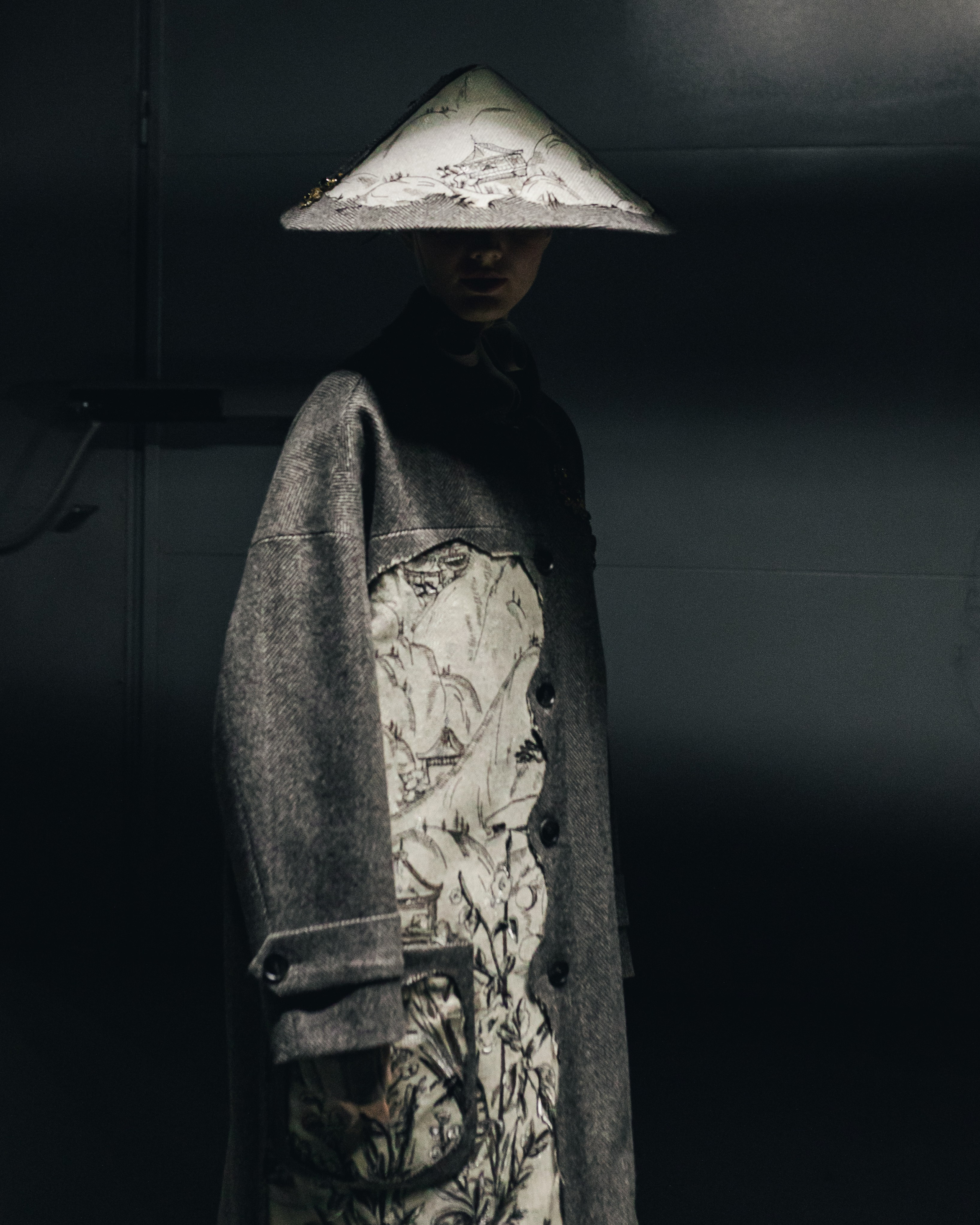 STAS LOPATKIN. Елизавета Федотова | фэшн-фотограф