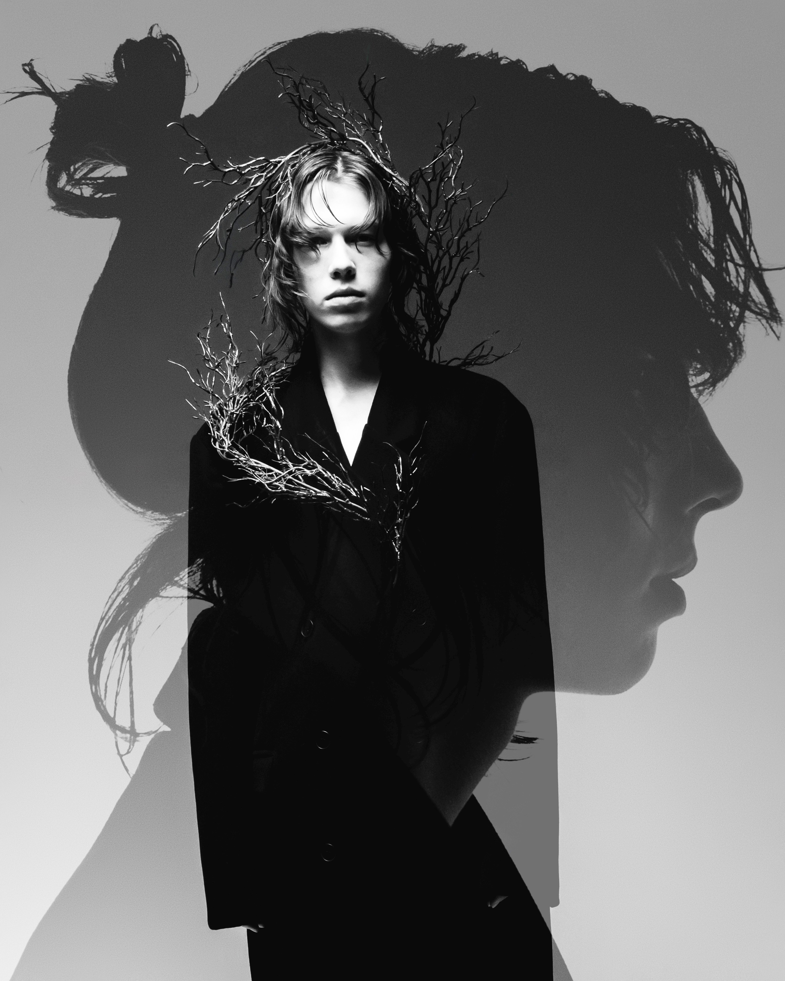 АНАТОЛИЙ. Елизавета Федотова | фэшн-фотограф