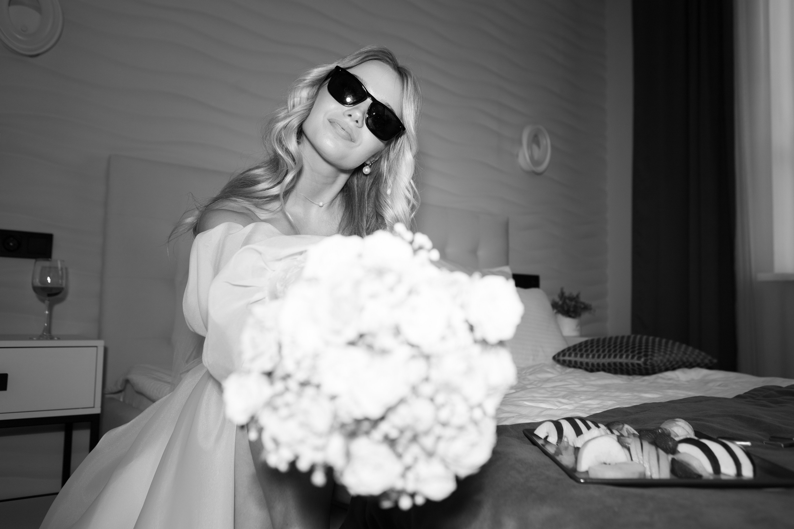 Быть самим собой. Свадебный и семейный фотограф в Красноярске Владимир Ятмасов