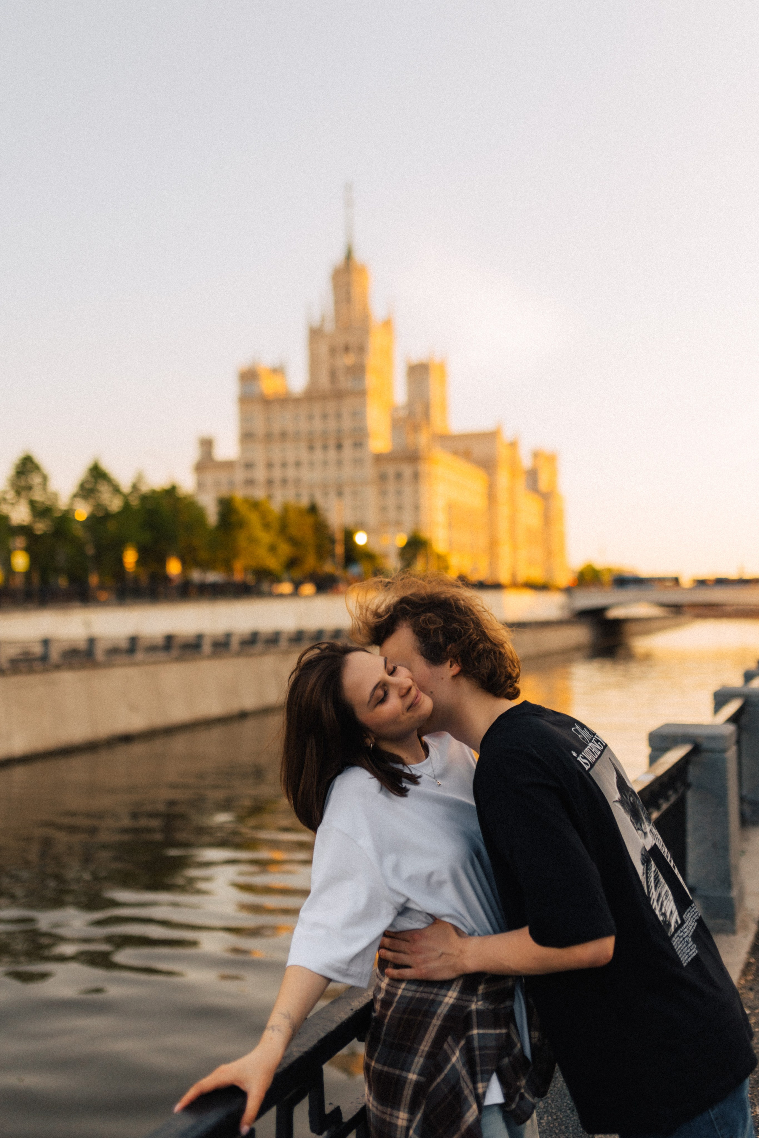 Сережа/Настя. Фотограф в Москве Татьяна Сергеева