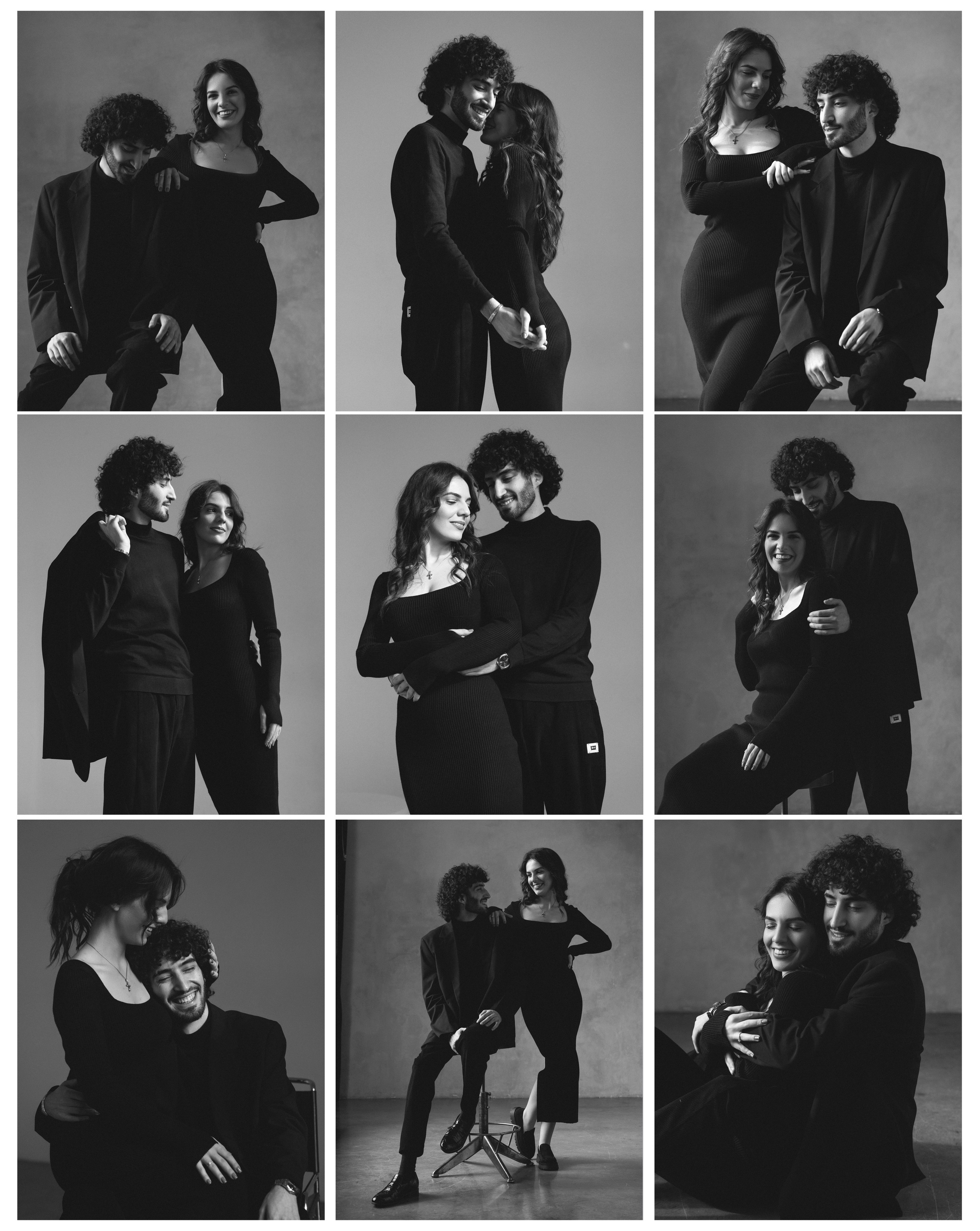 Альбом № 7. Фотограф в Краснодаре — свадьбы, любовные истории, семейные фото сесси