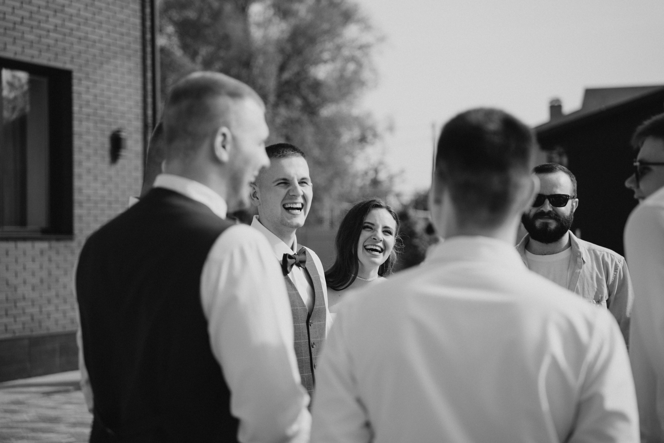 Катя&Серёжа. Фотограф, Видеограф Новосибирск