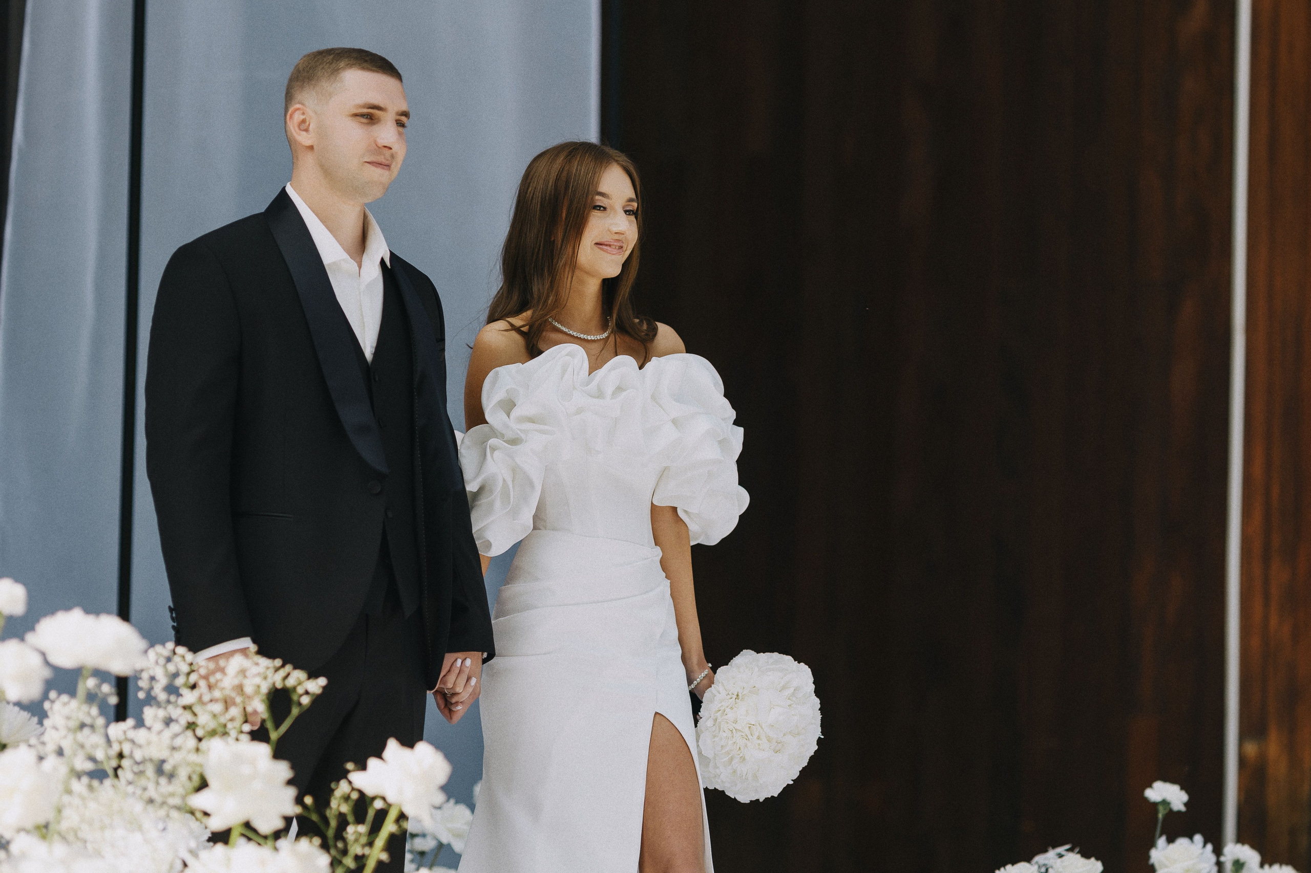 Семен и Вероника. Фотограф Иркутск Антипин Сергей