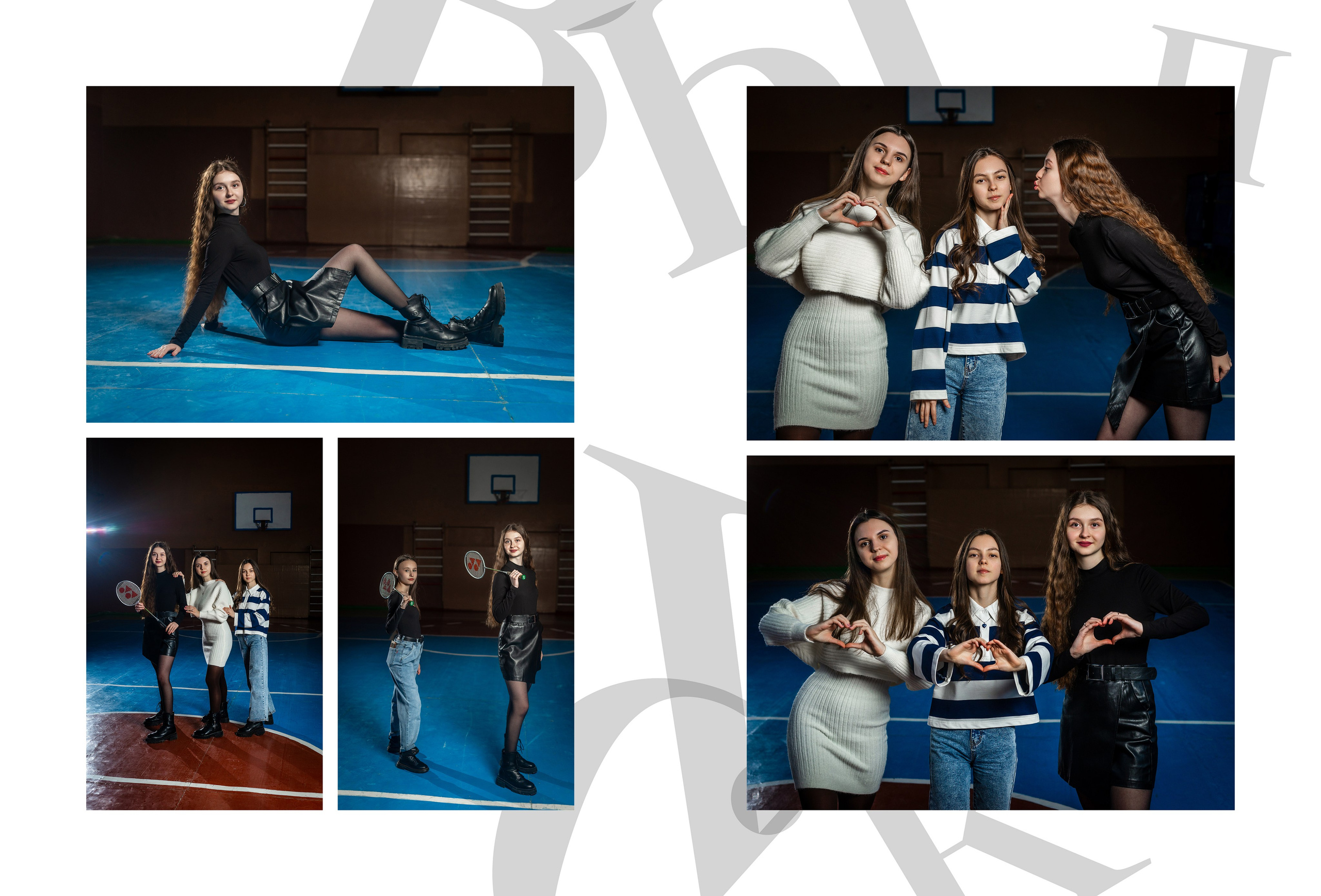 Классика -6. Ольга Плаксина фотограф в Саратове