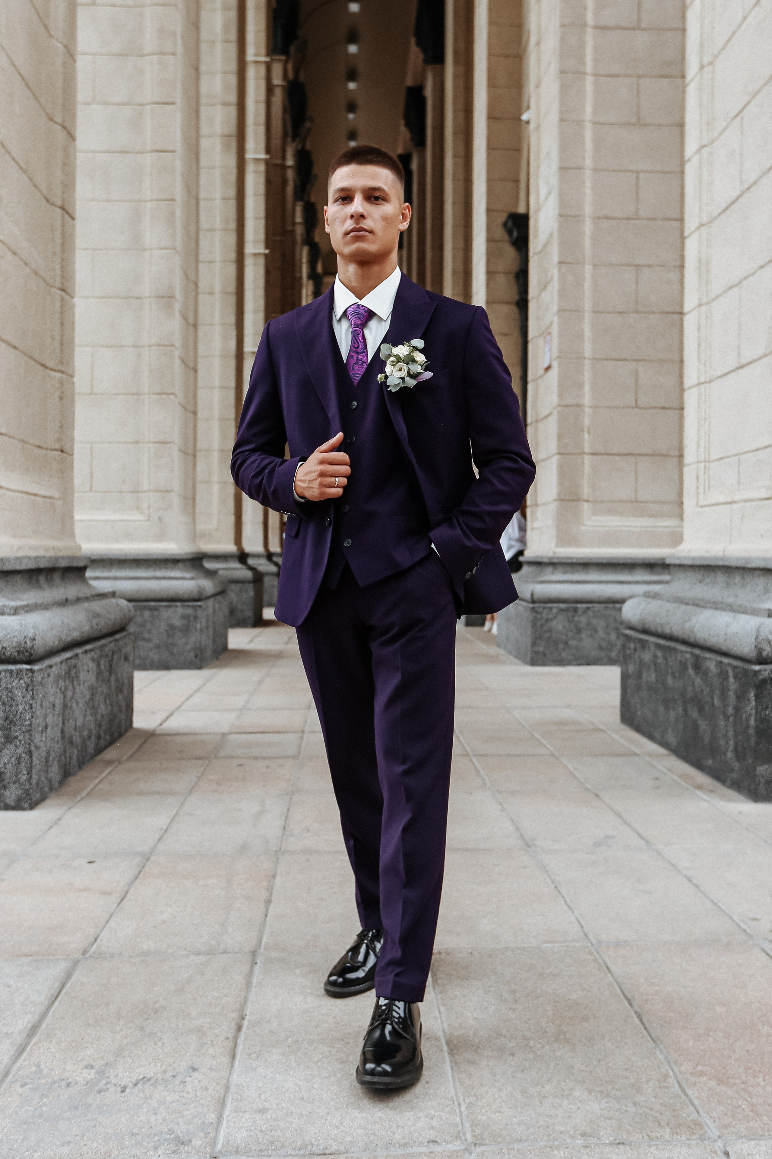 Свадебные съемки. Репортажный фотограф в Новосибирске