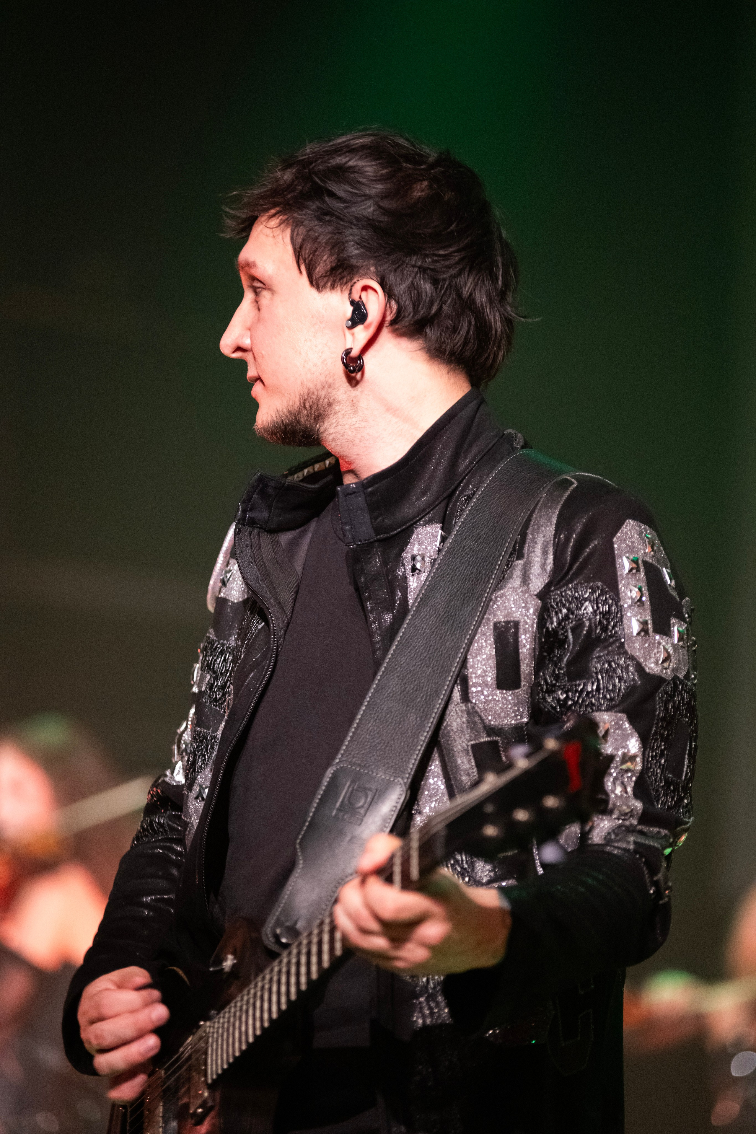 Концерт Concord Orhestra. Главная