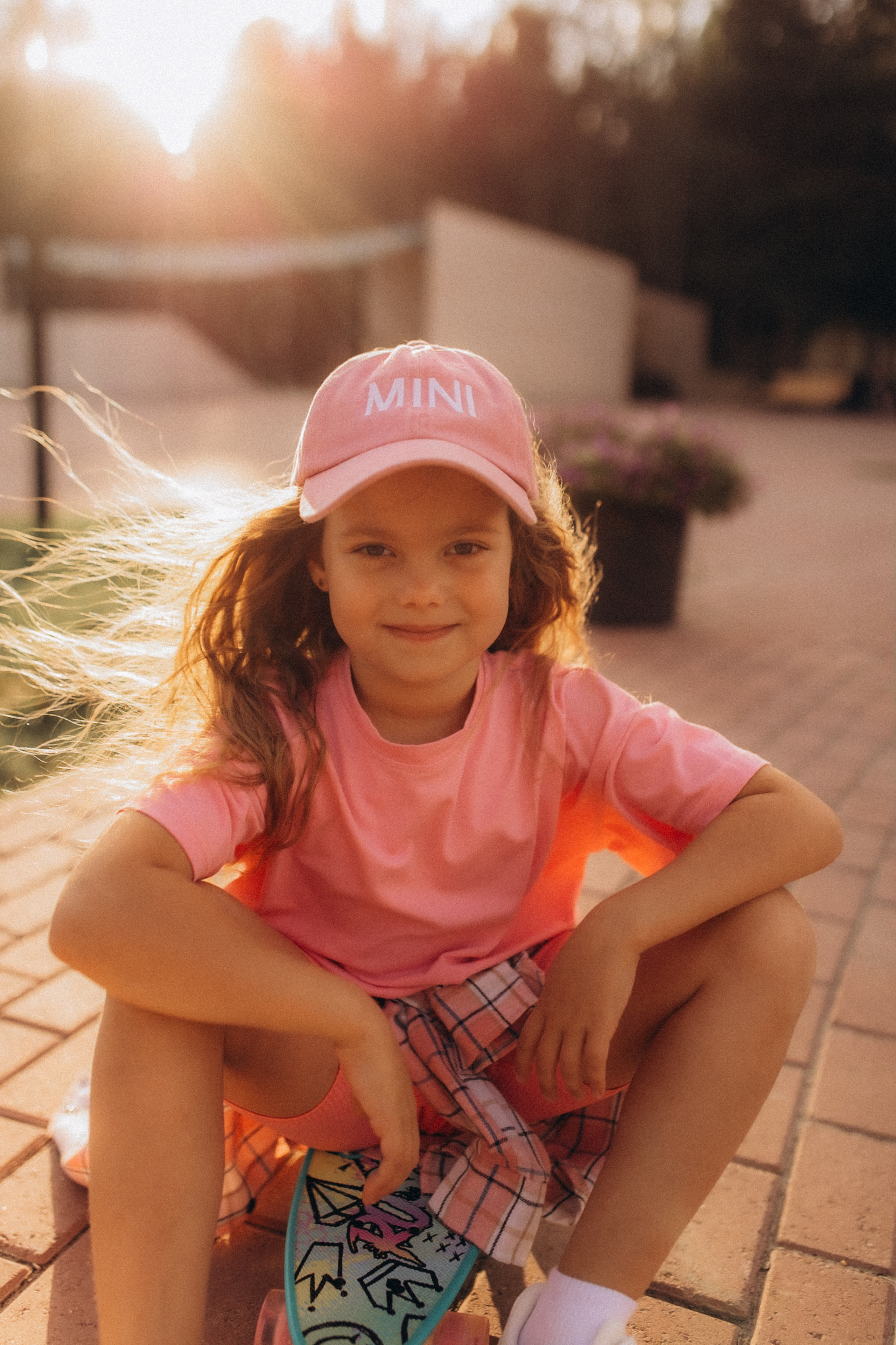 29.07 Юля и Маша. Семейный и домашний фотограф Советский Югорск Екатерина Цыганок