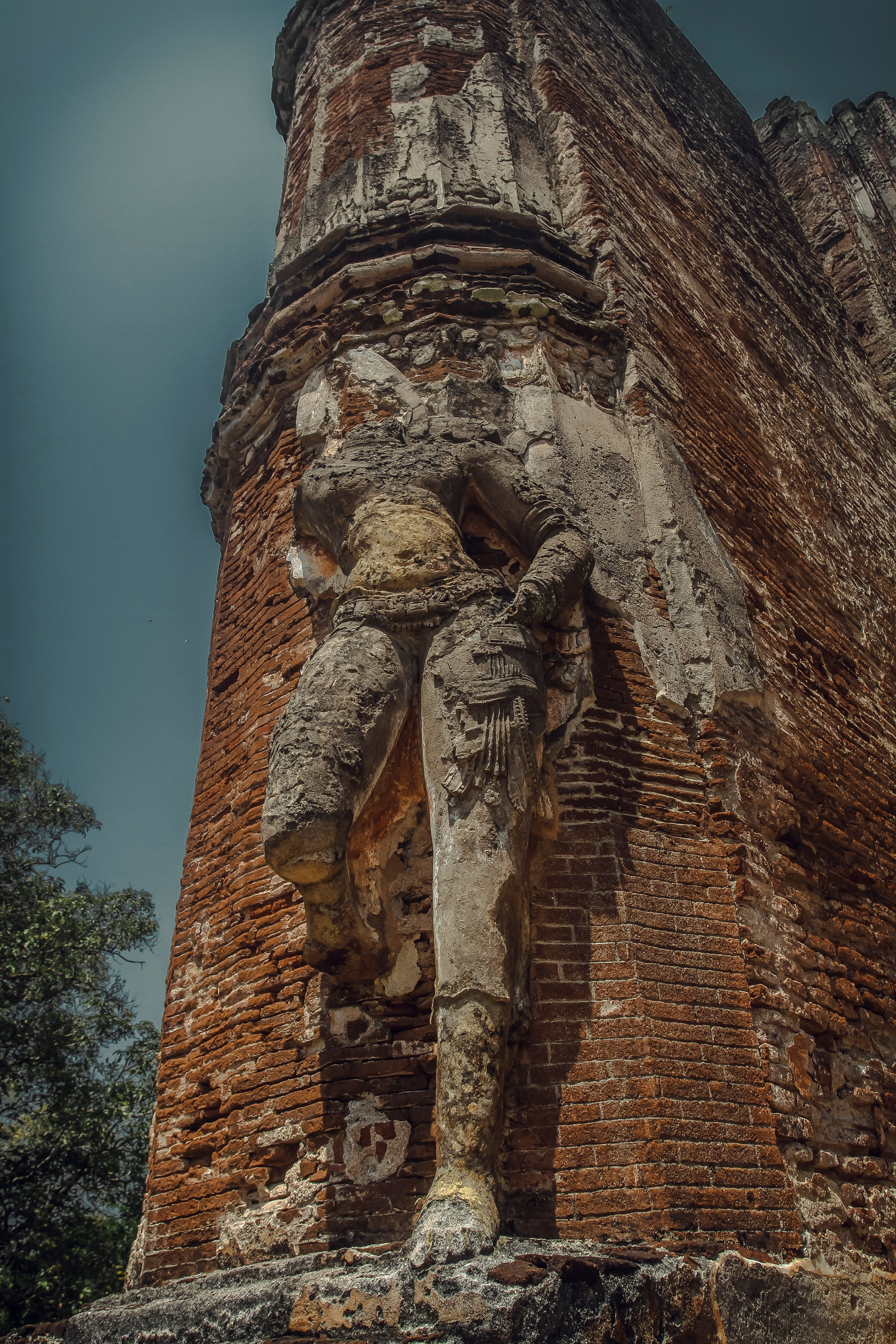 Sri Lanka. Art Photographer