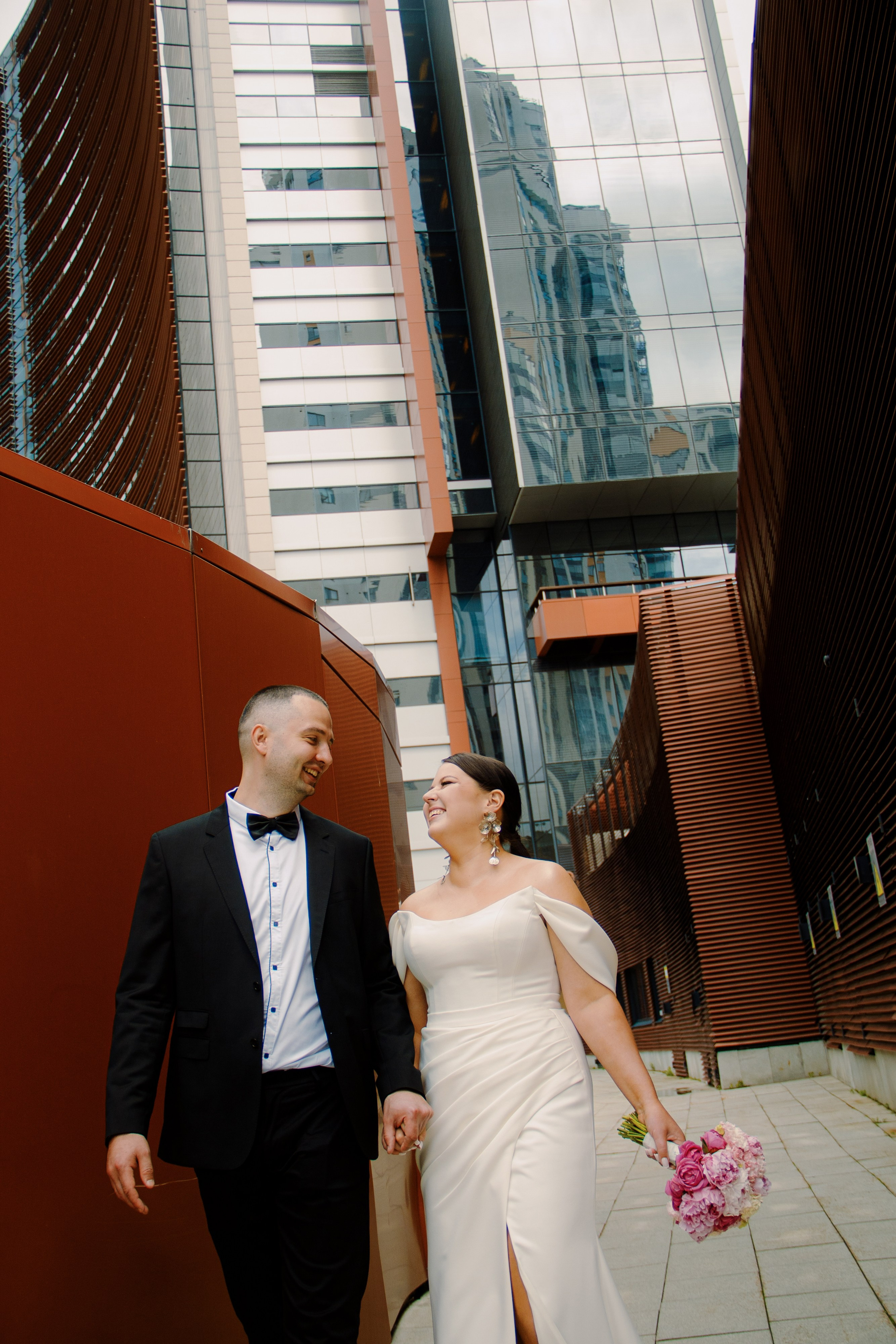 WEDDING. Фотограф Максим Мельников