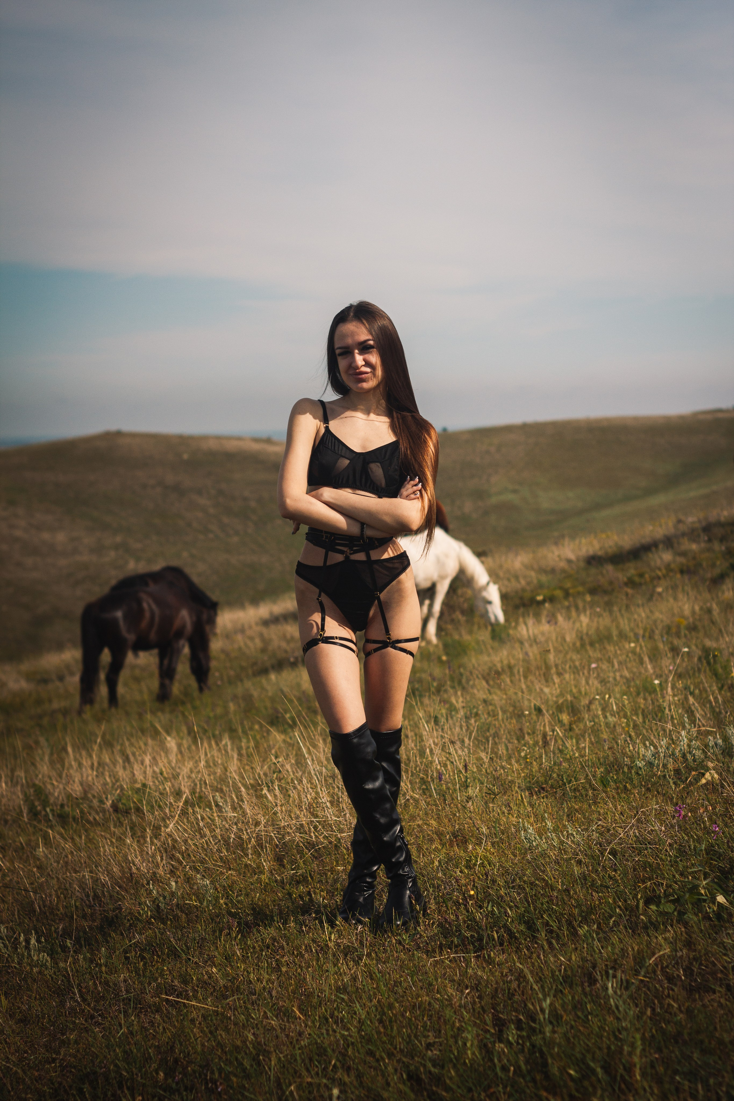 VERONIKA PLAIN. Фотограф в Крыму Григорий