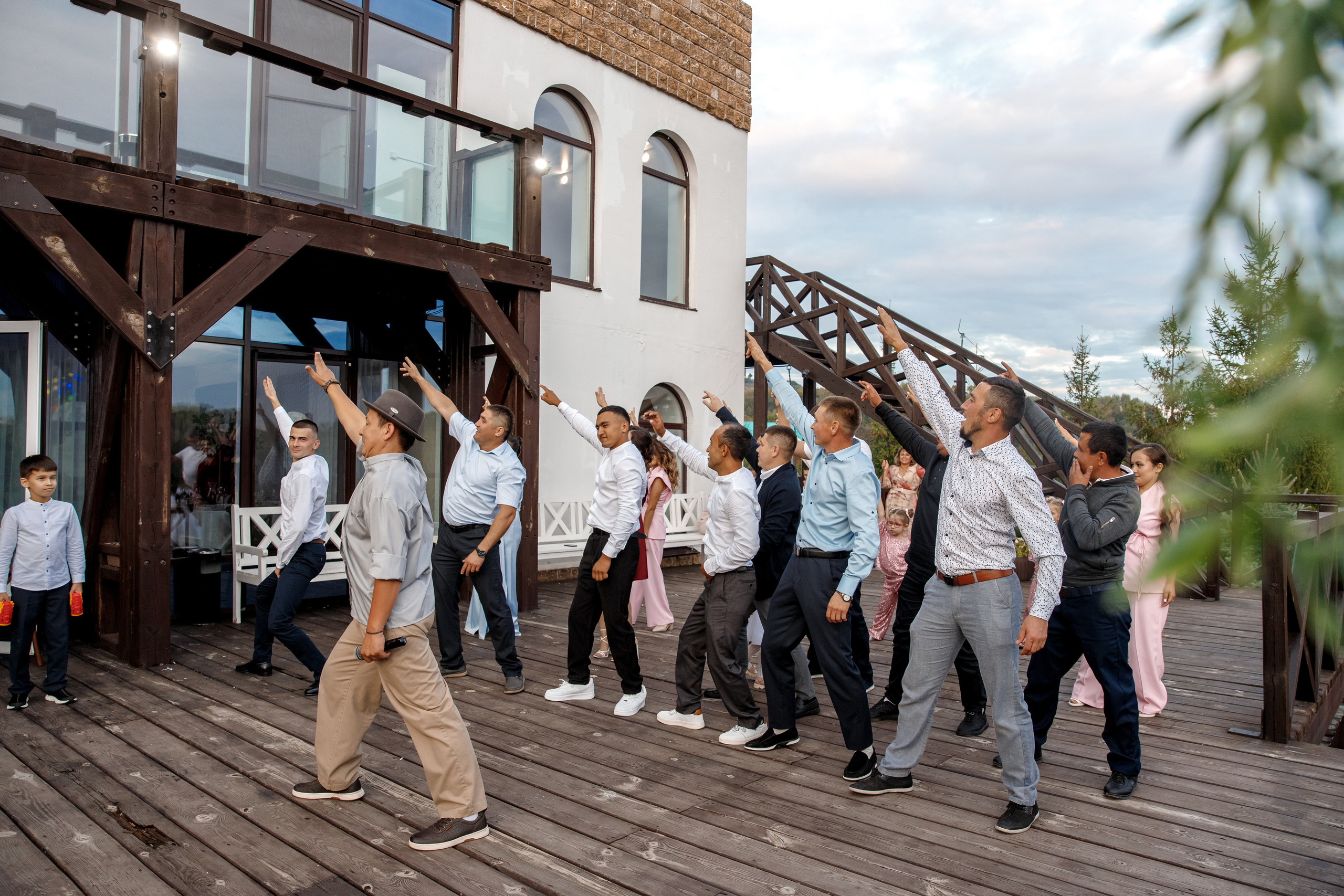 Шавкат и Аделина. Свадебный и семейный фотограф Разида Мухаметова