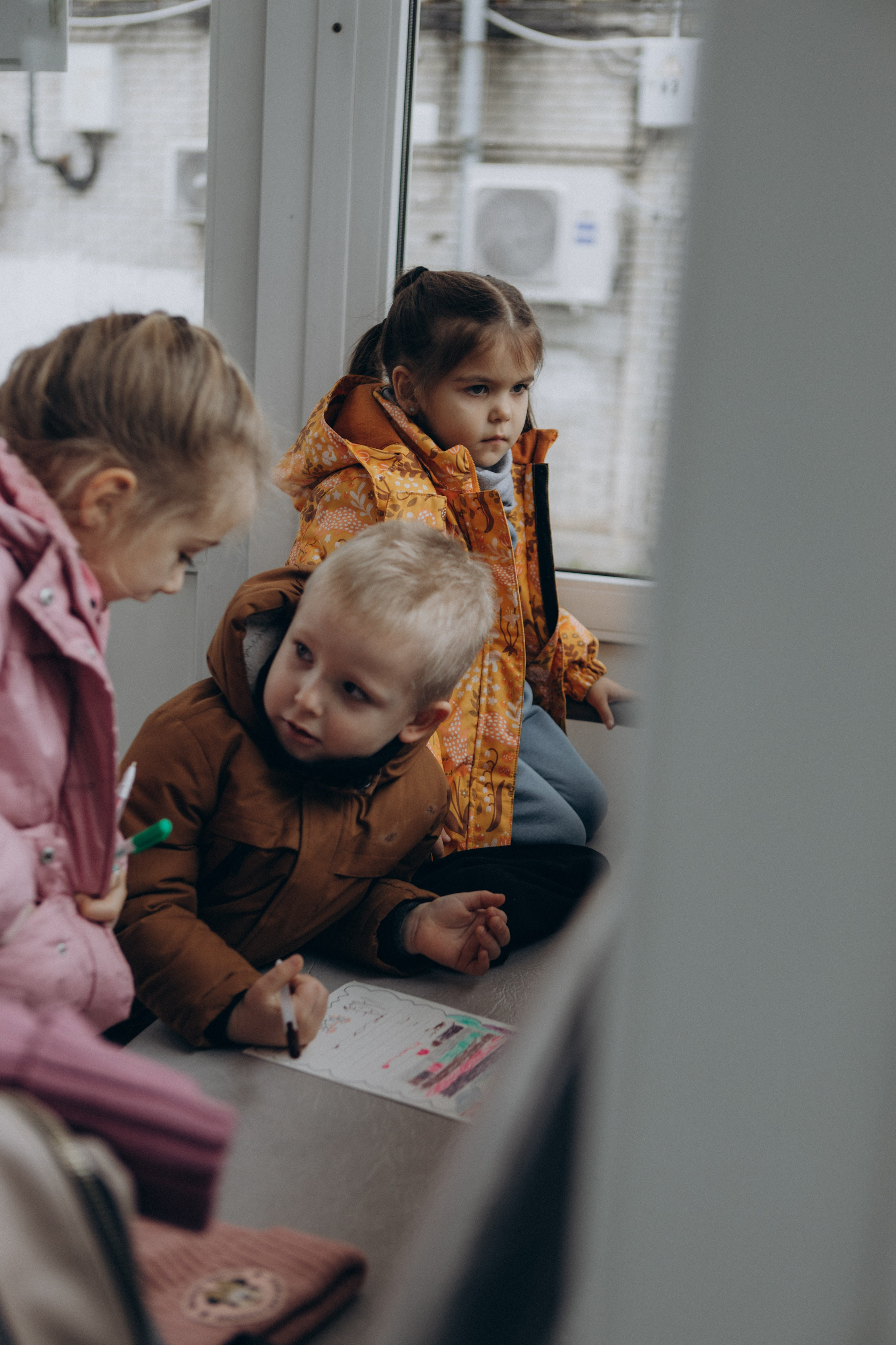 Выписка Мирославы. Семейный фотограф и фотограф на роды в Ростове-на-Дону Мухина Виктория