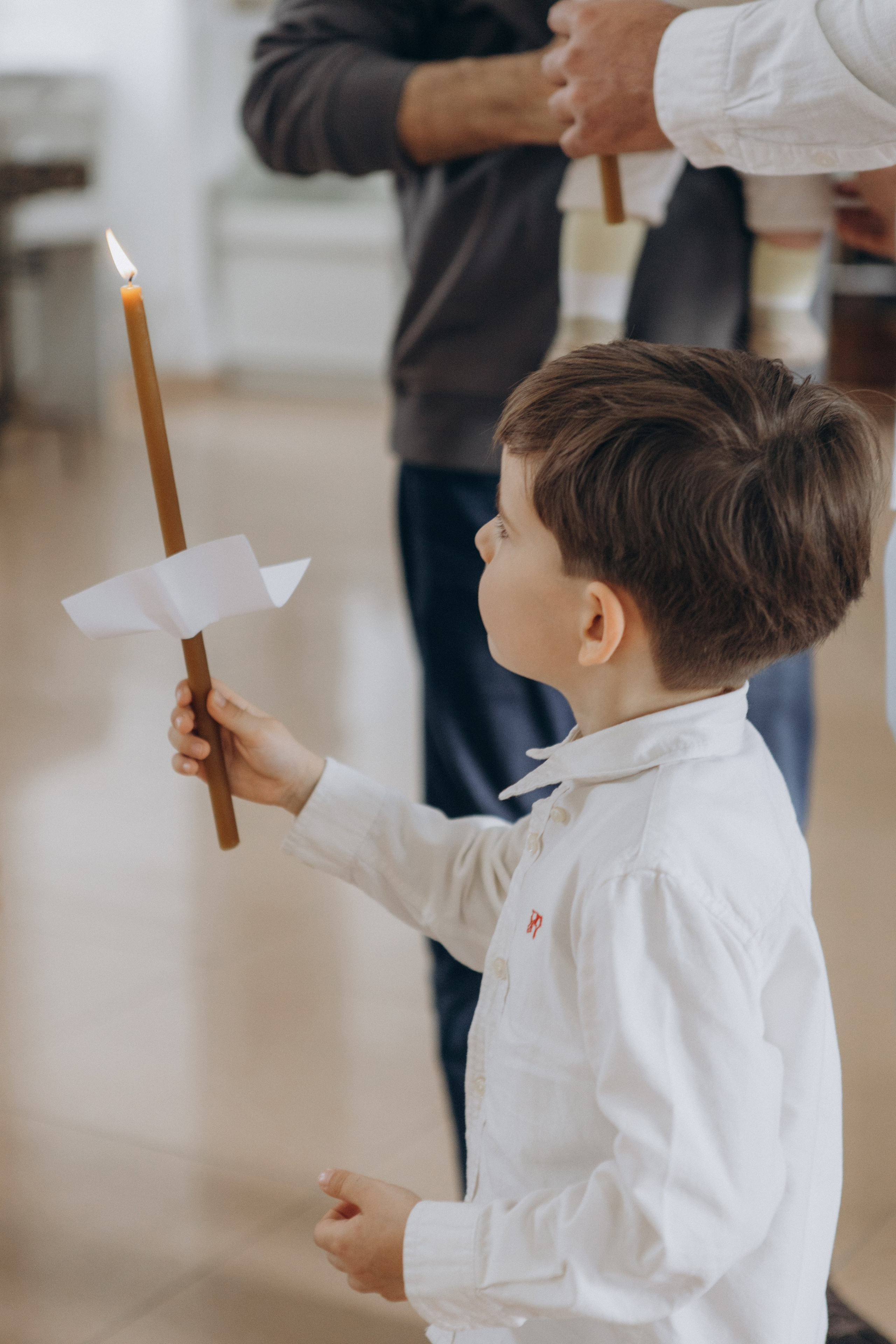 Крещение Карла и Давида. Семейный фотограф и фотограф на роды в Ростове-на-Дону Мухина Виктория