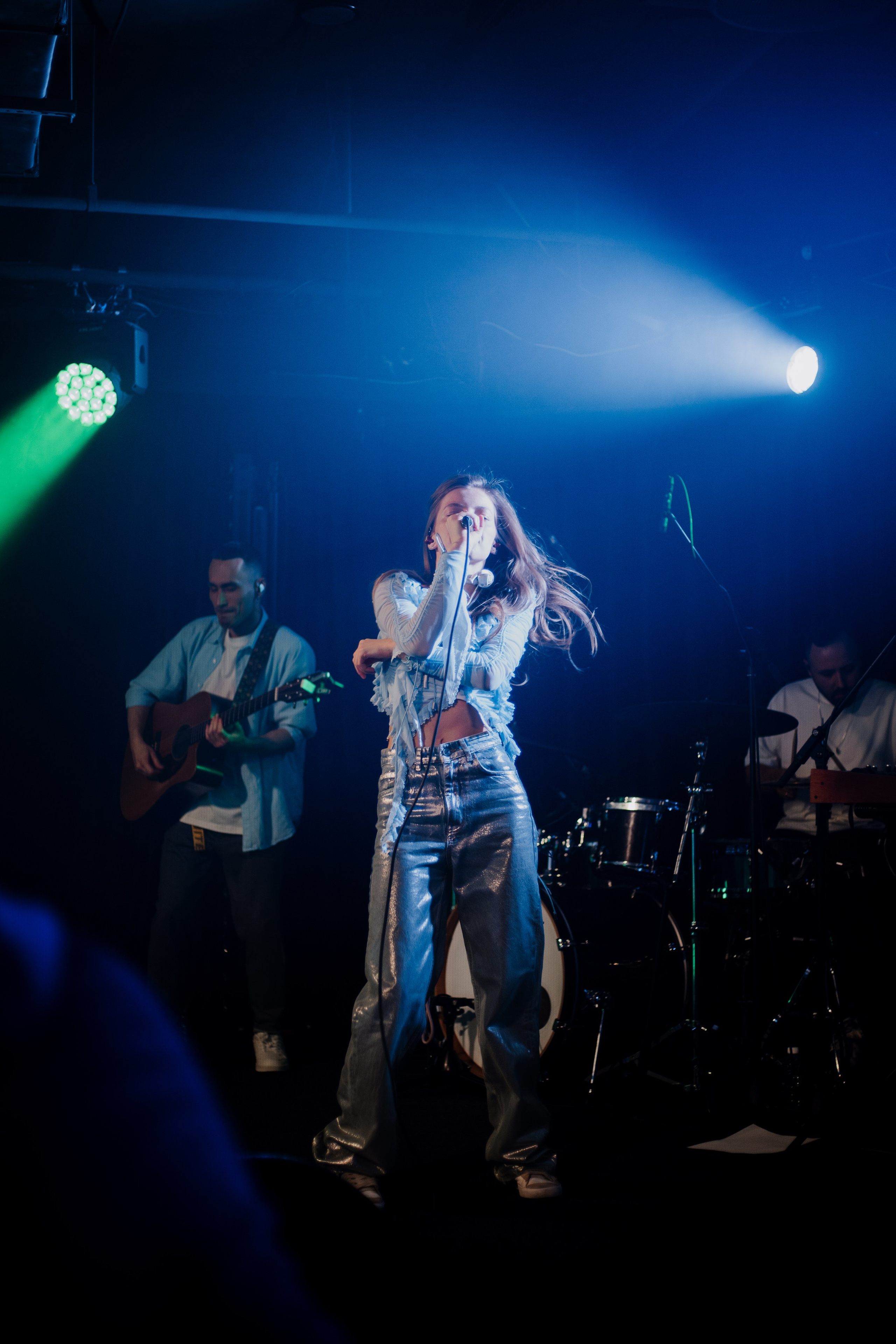 MINAEVA. Фотограф Москва