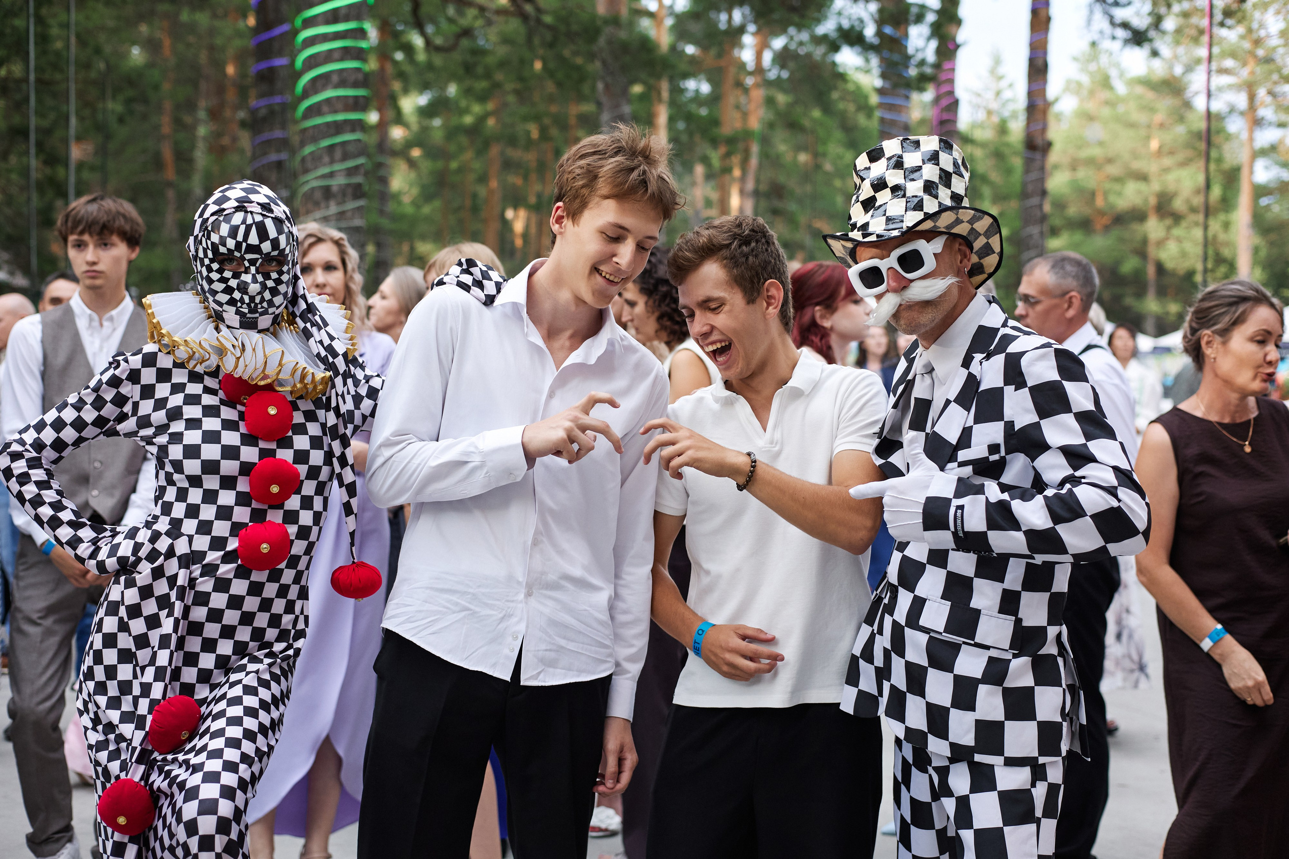 Выпускной | 2025. Фотограф Андрей Кононенко