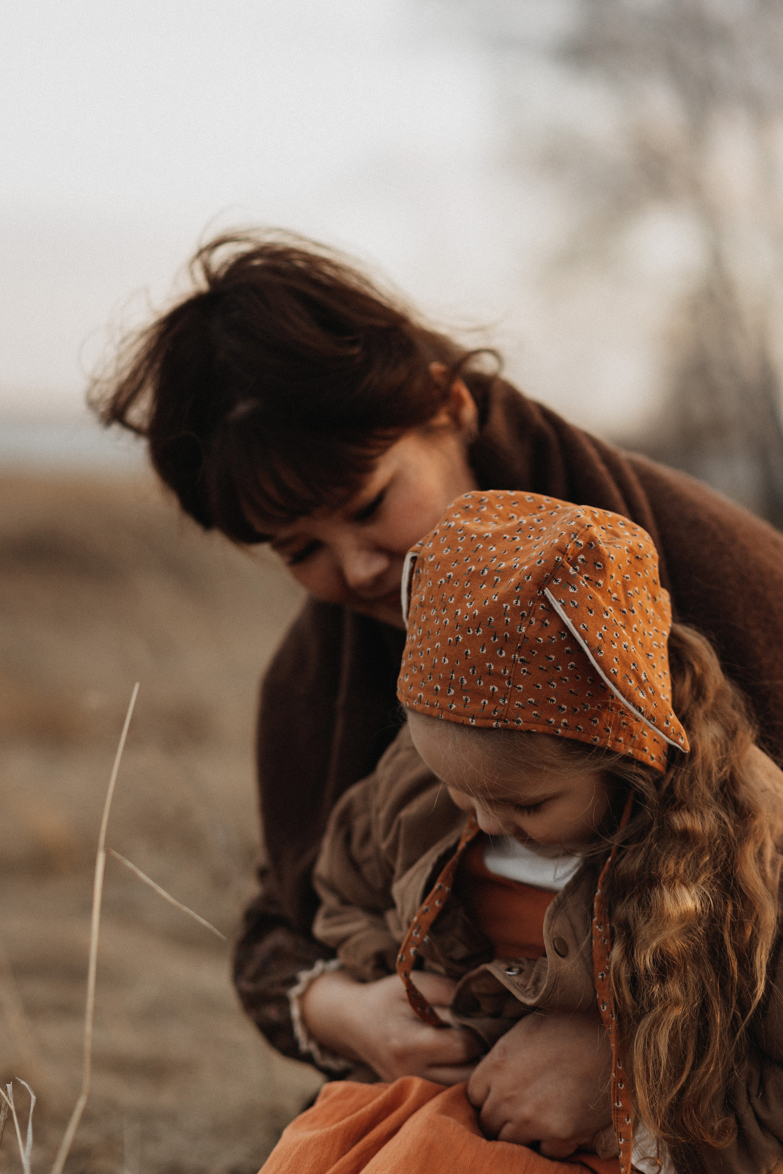 Прогулочная съемка 2024-2025. Семейный фотограф в Челябинске Альмира Шахова