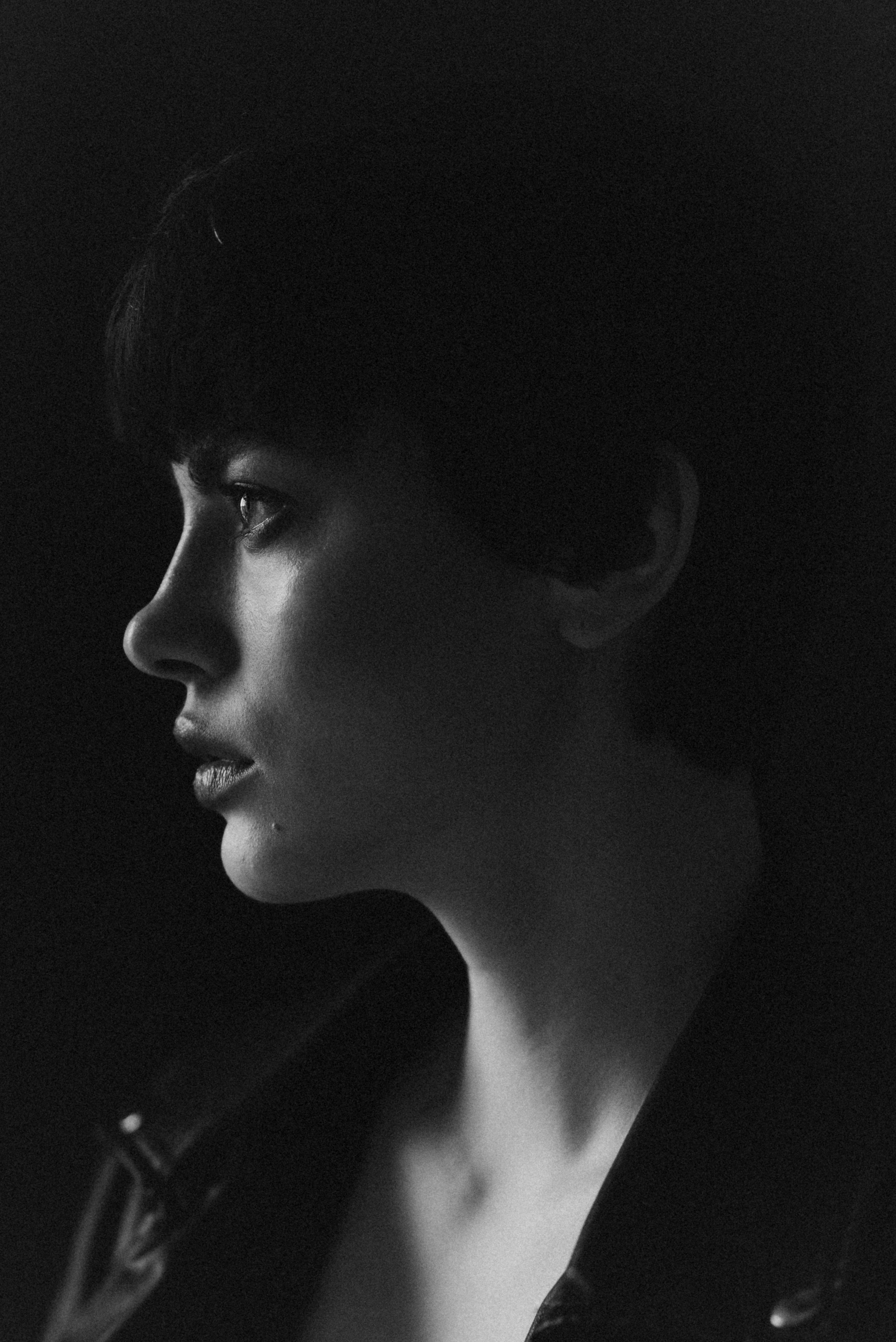 Даша. Свадебный и портретный фотограф в Брянске и Москве Алина Химушкина